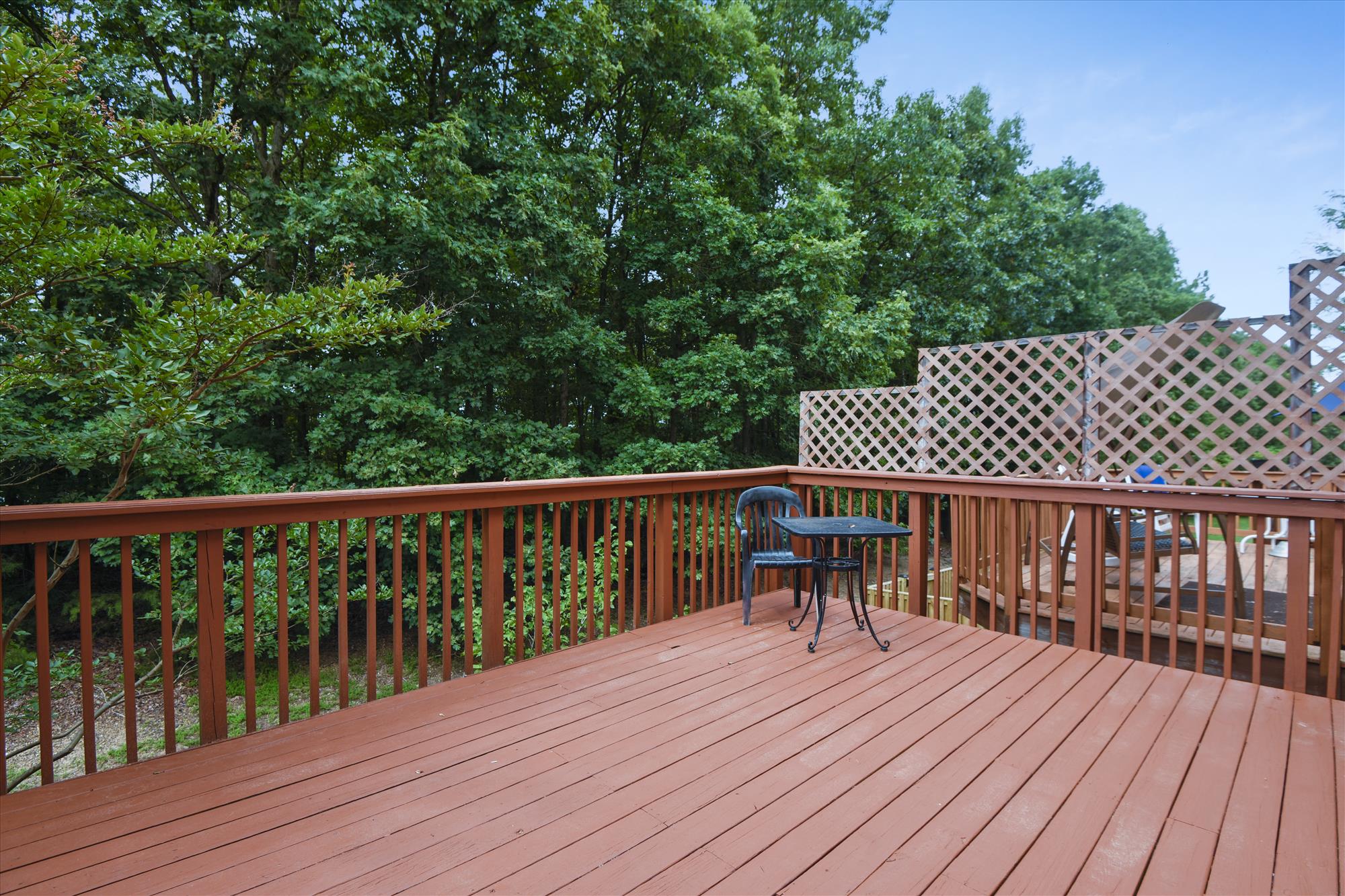 Piney Orchard Home For Sale