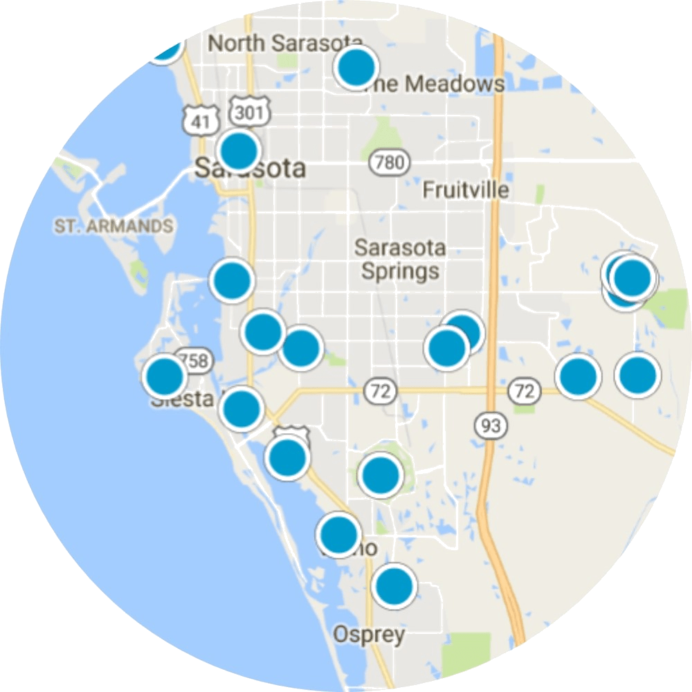 Sarasota Florida Real Estate Search All Sarasota County Homes