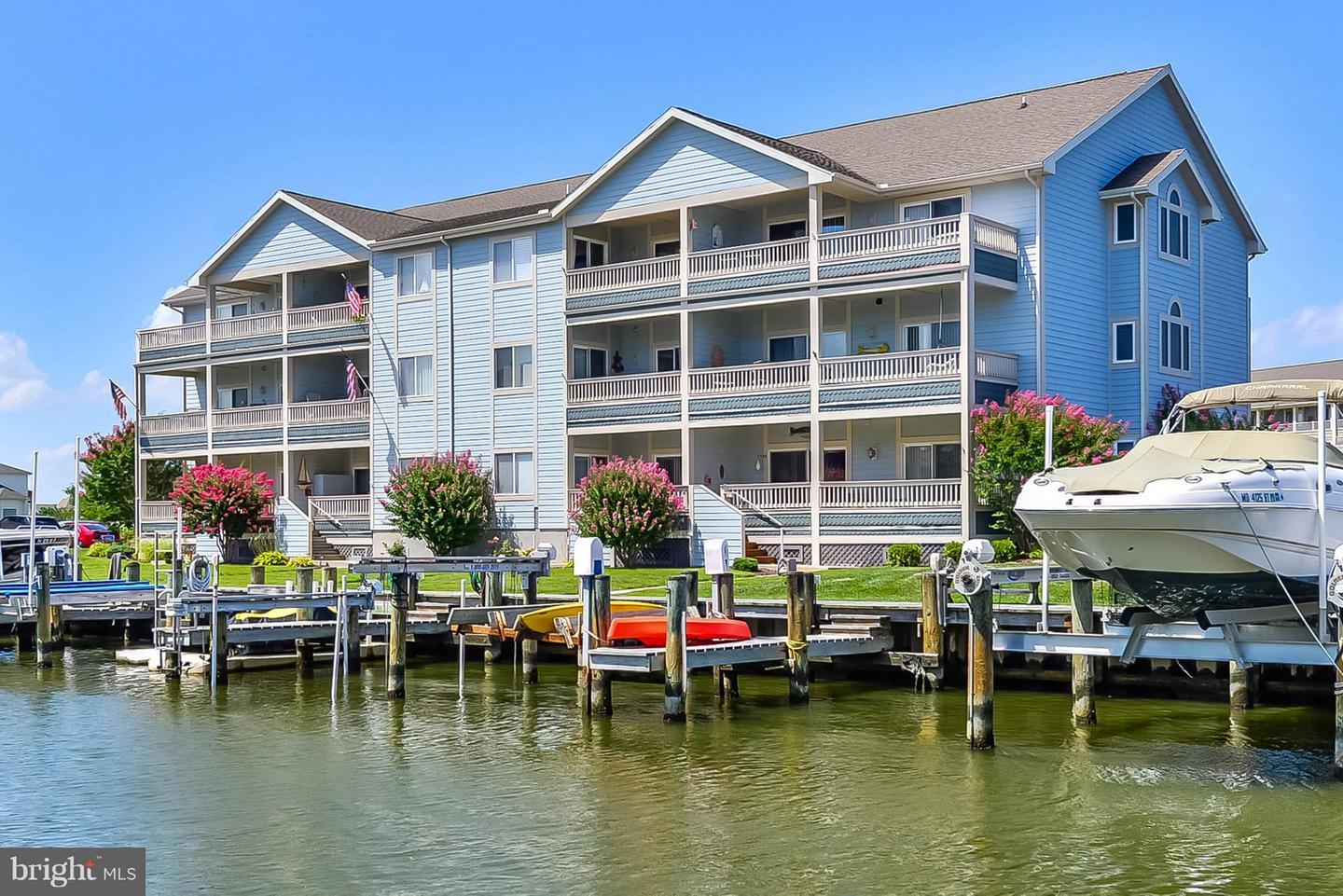 Baywatch Waterfront Condos For Sale
