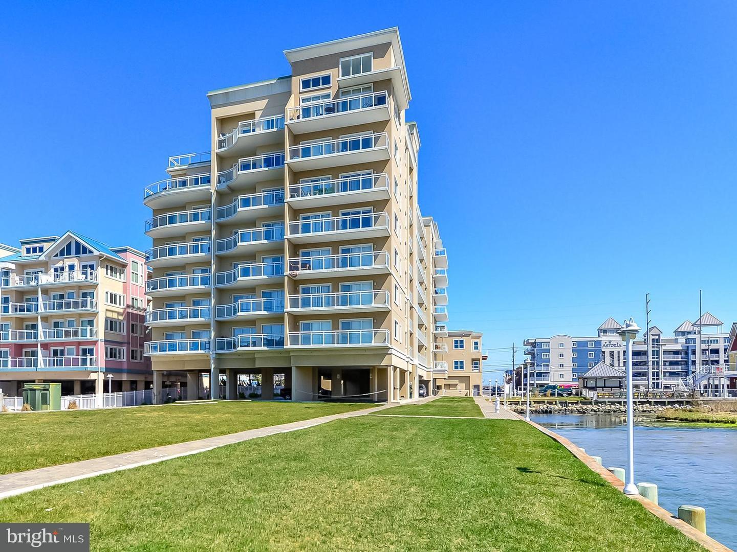 Bella Vista Bayfront Condos For Sale
