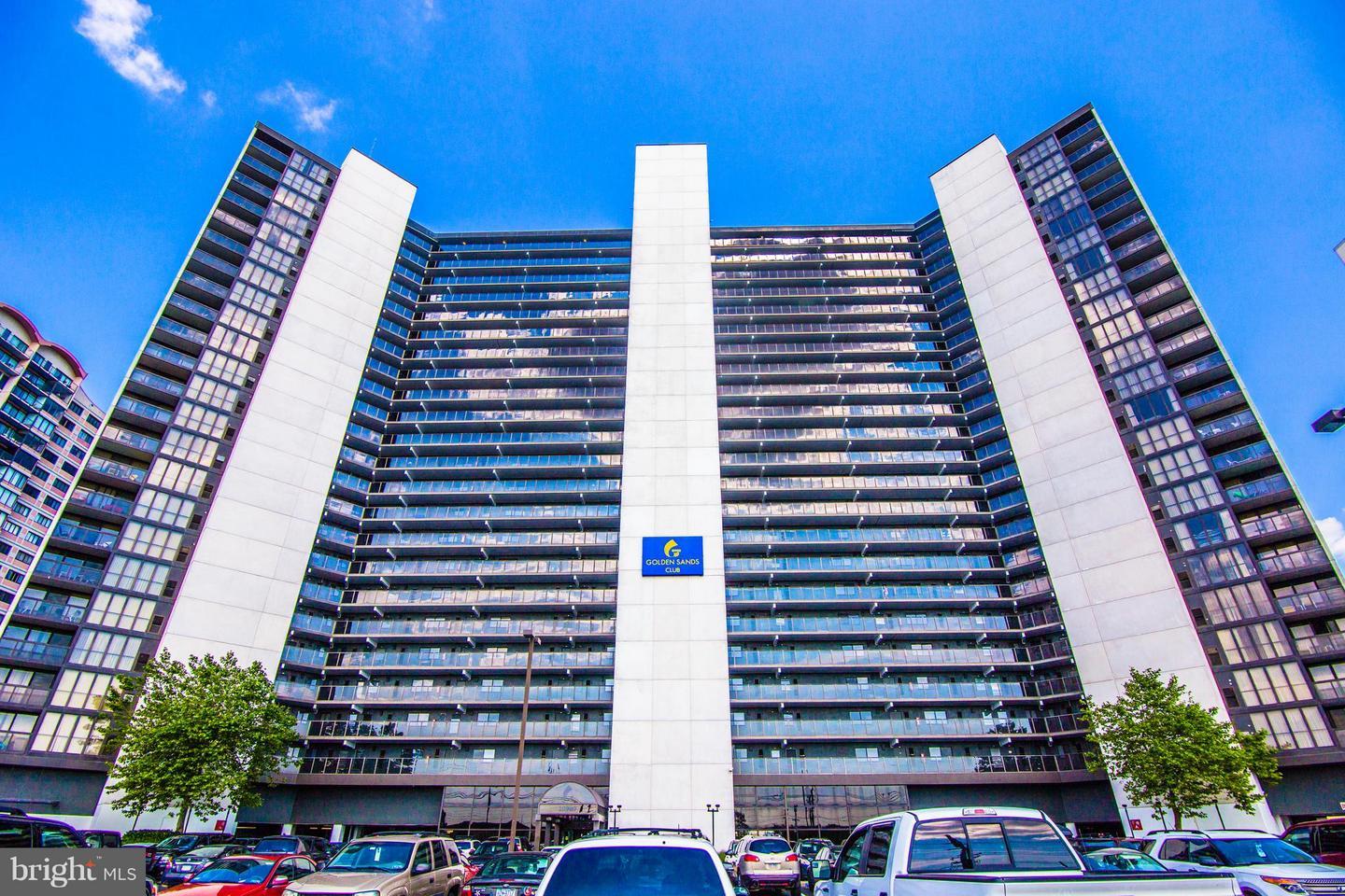 Golden Sands Condos For Sale