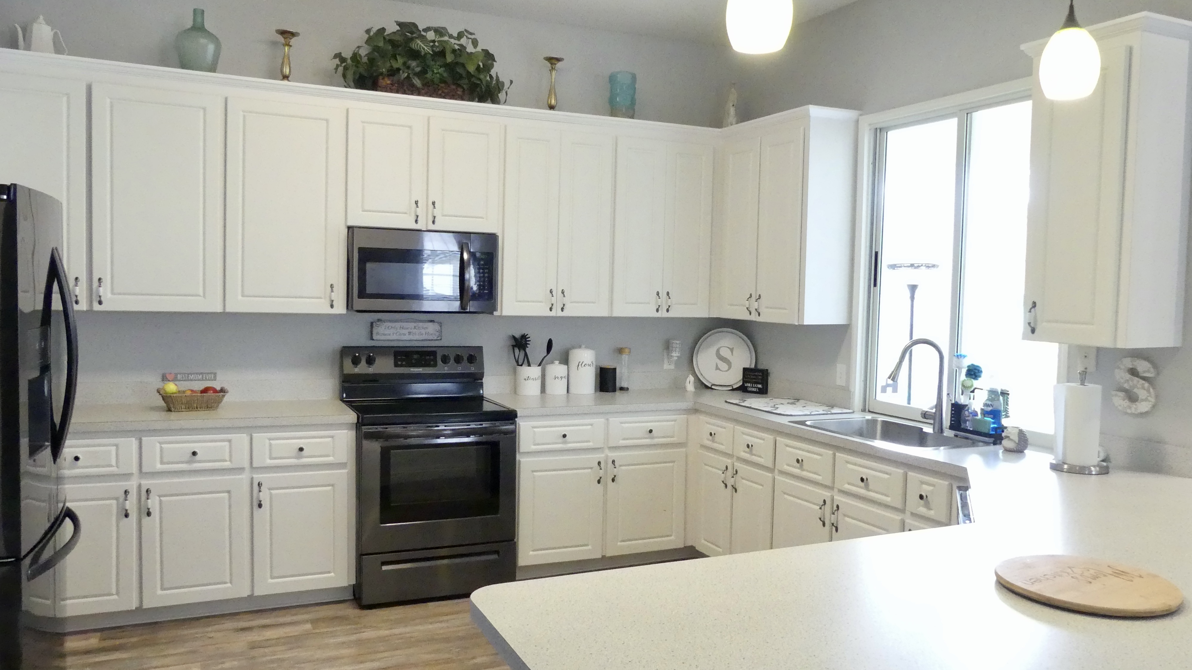 Home For Sale In Winterset Gardens Coming Soon!