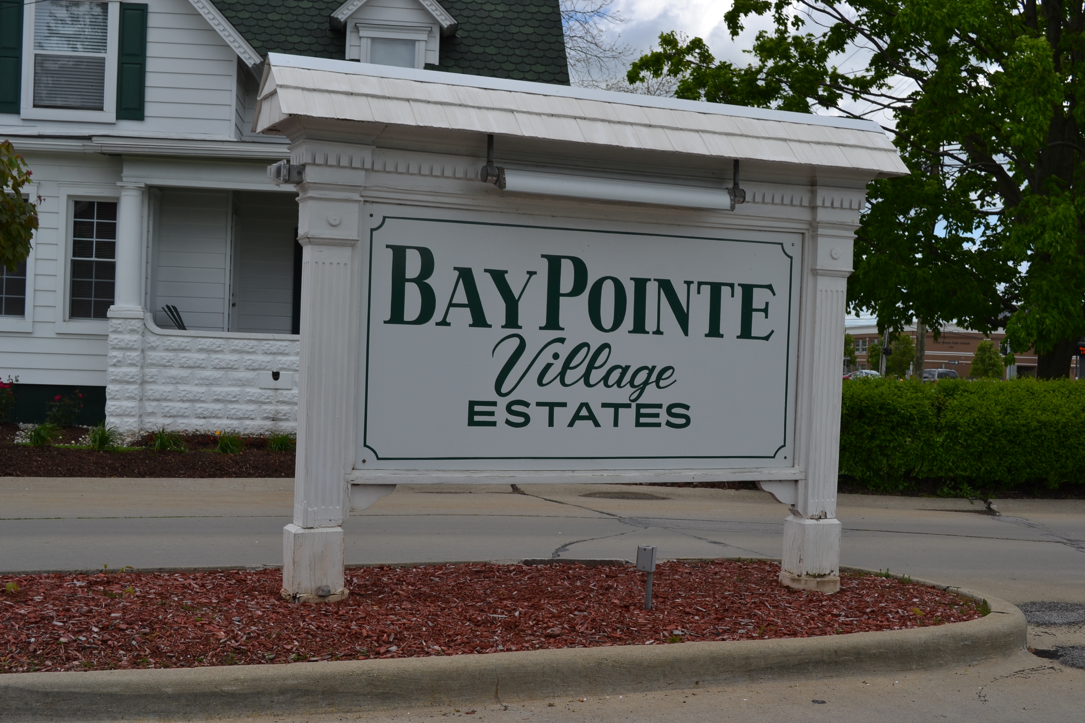 Baypointe Village Estates