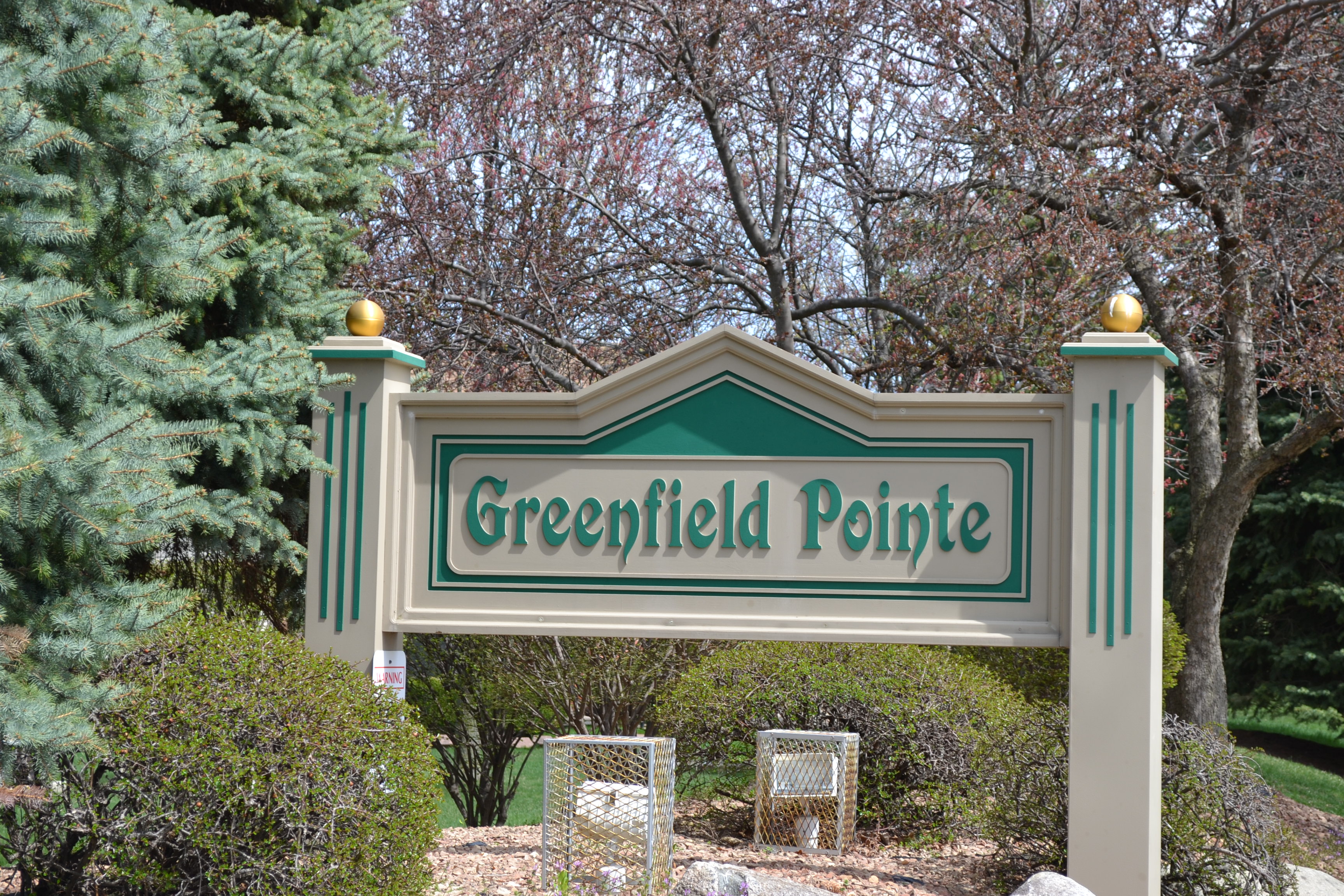 Greenfield Pointe