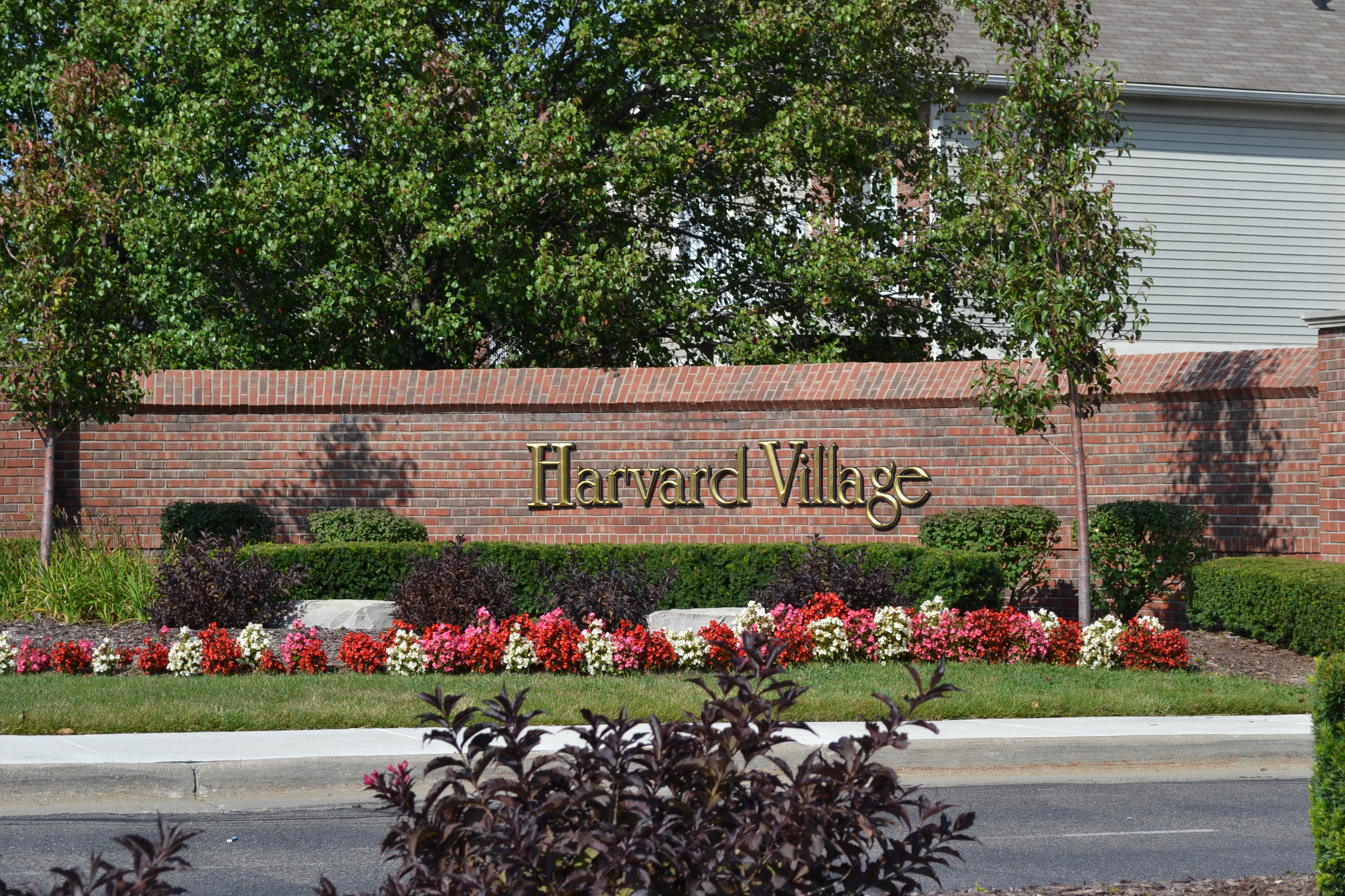 Harvard Village