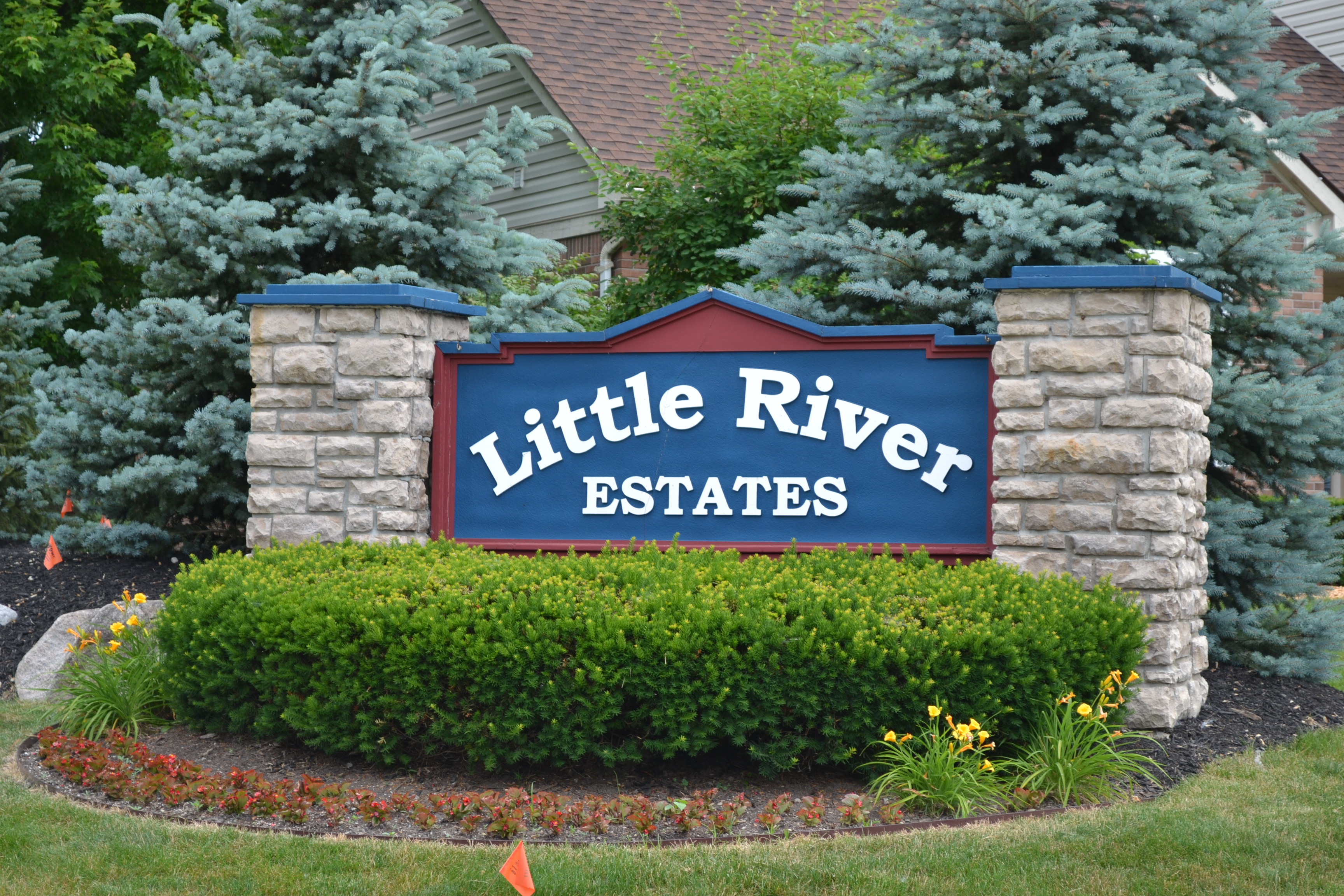 Little River Estates