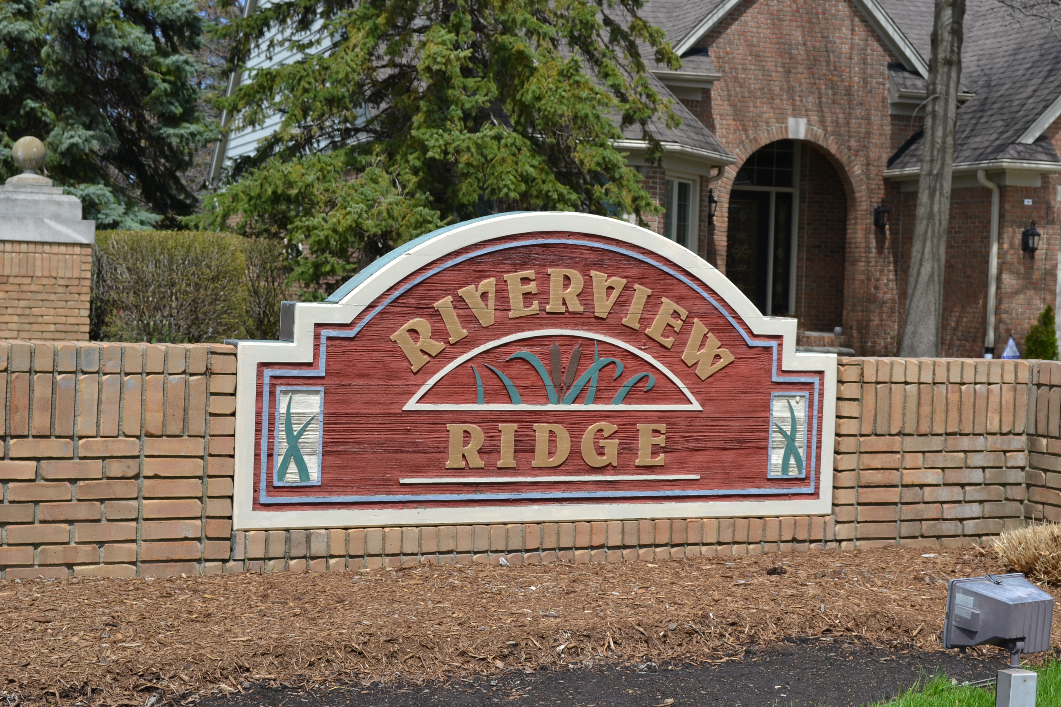 Riverview Ridge Estates