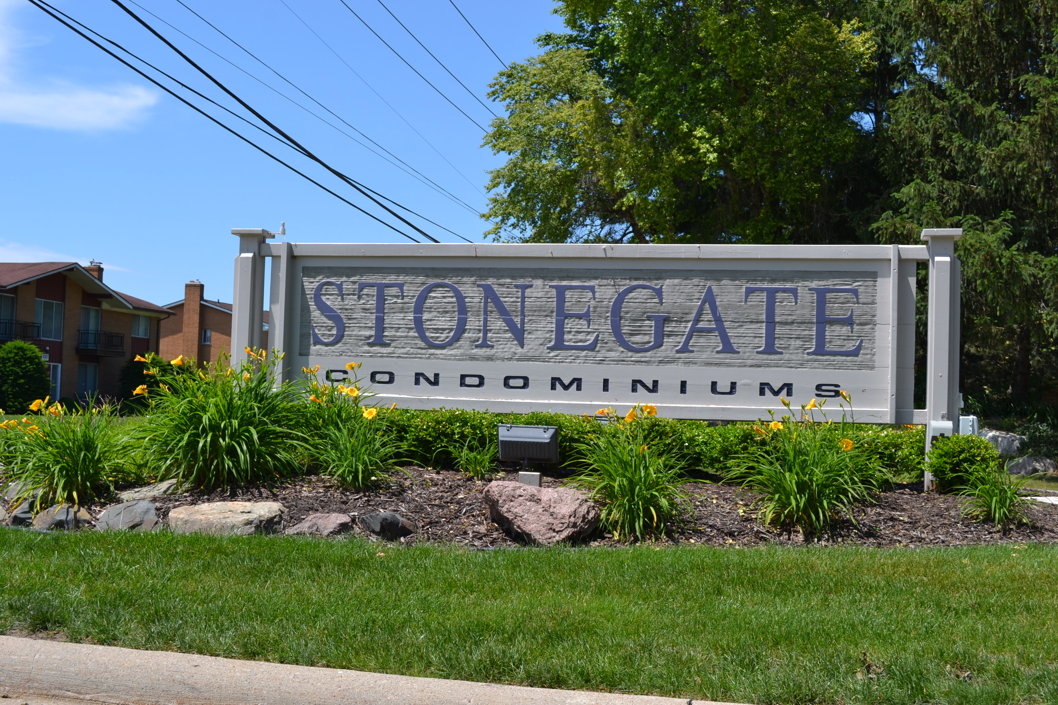 Stonegate