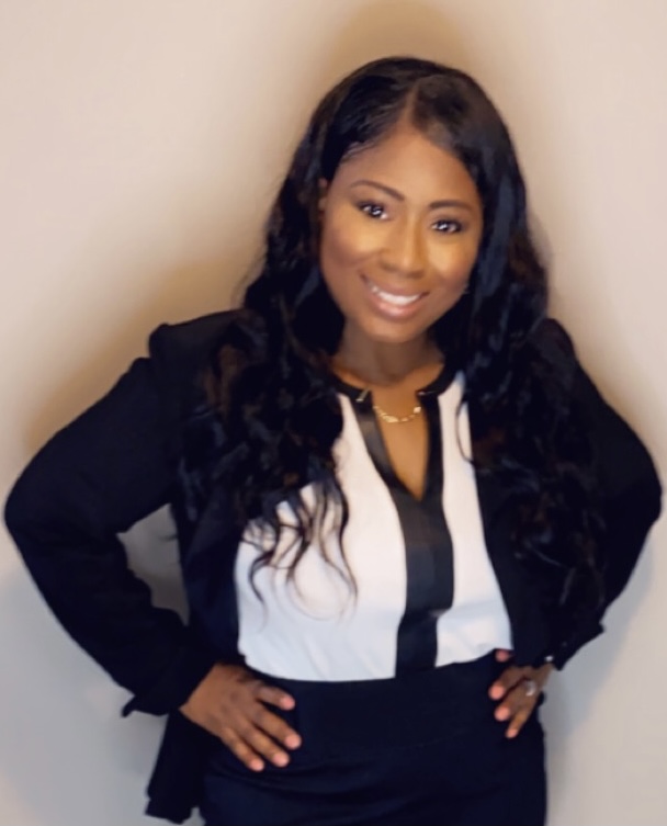 Brandy L. Brown BROKER/OWNER