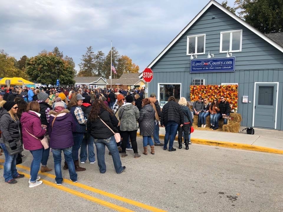 Sister Bay Real Estate Search