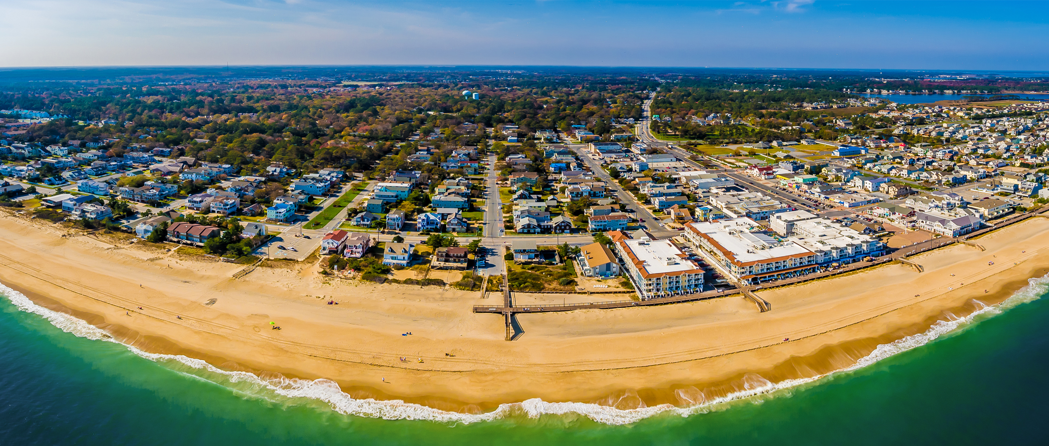 Bethany Beach Real Estate