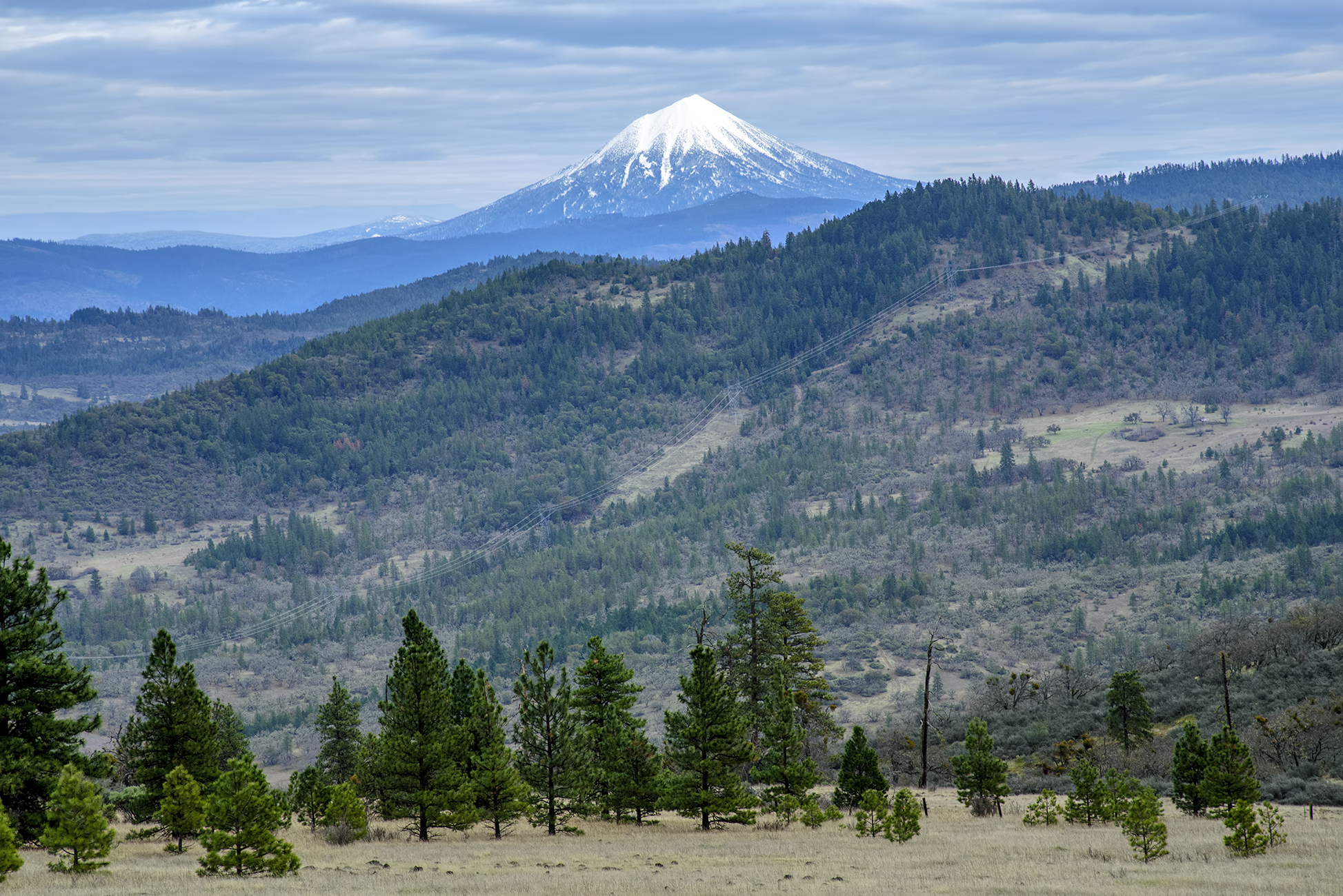 Mountaineering in Roxy Anne Peak Medford’s Tourism Attraction