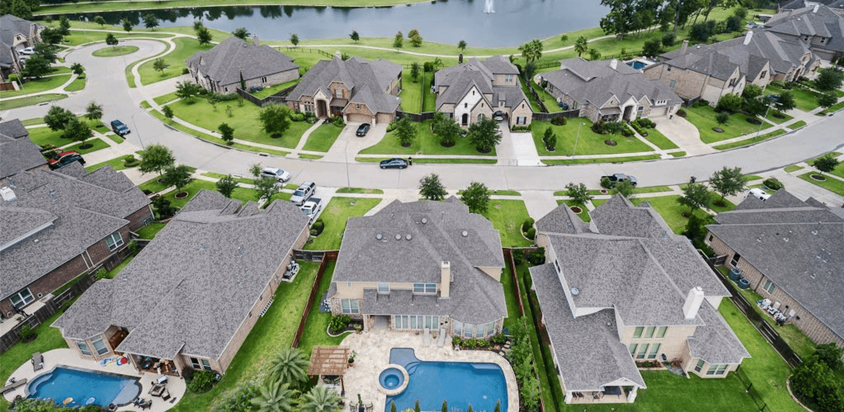 Katy Texas Real Estate Katy Texas Homes for Sale