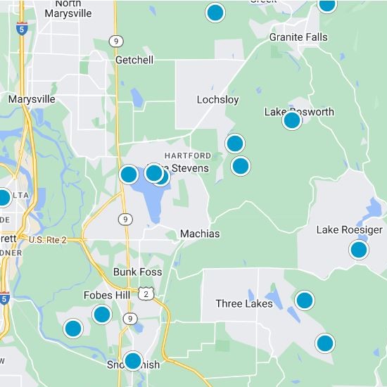 Maple Valley Real Estate Maple Valley Homes and Condos for Sale