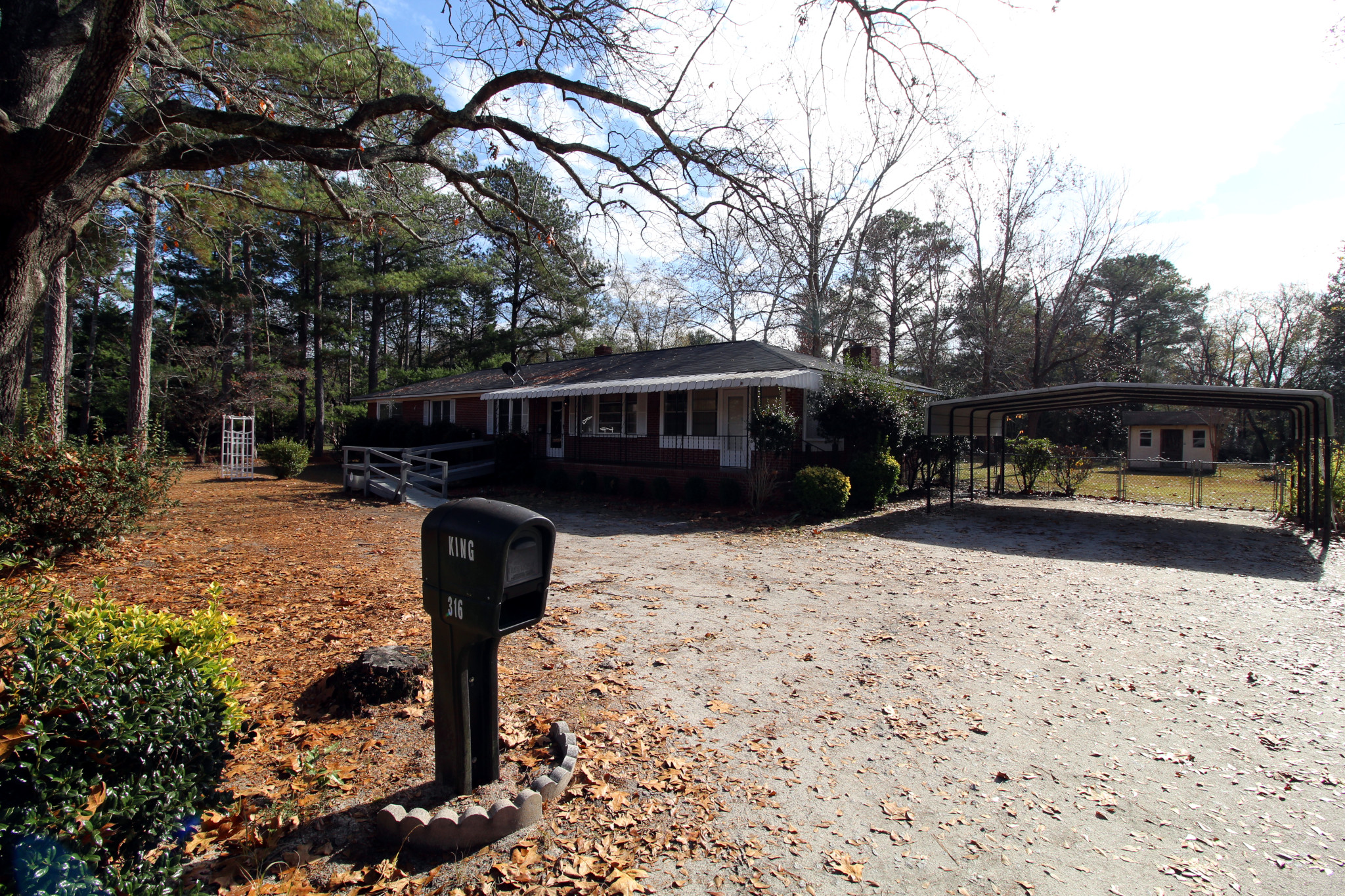 Sell Your House With J King Real Estate