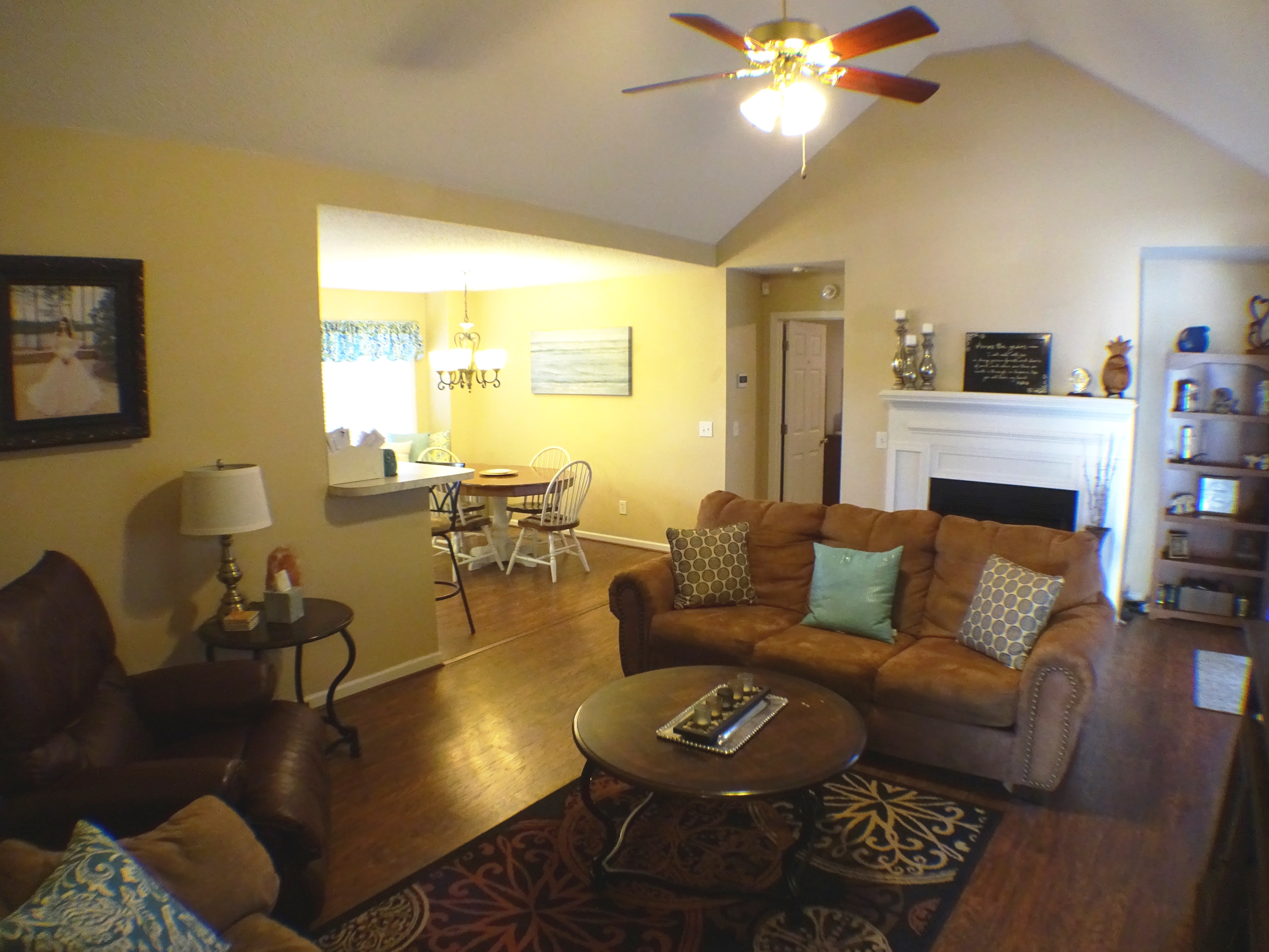 311 Dove Park Rd, Columbia, SC 29223