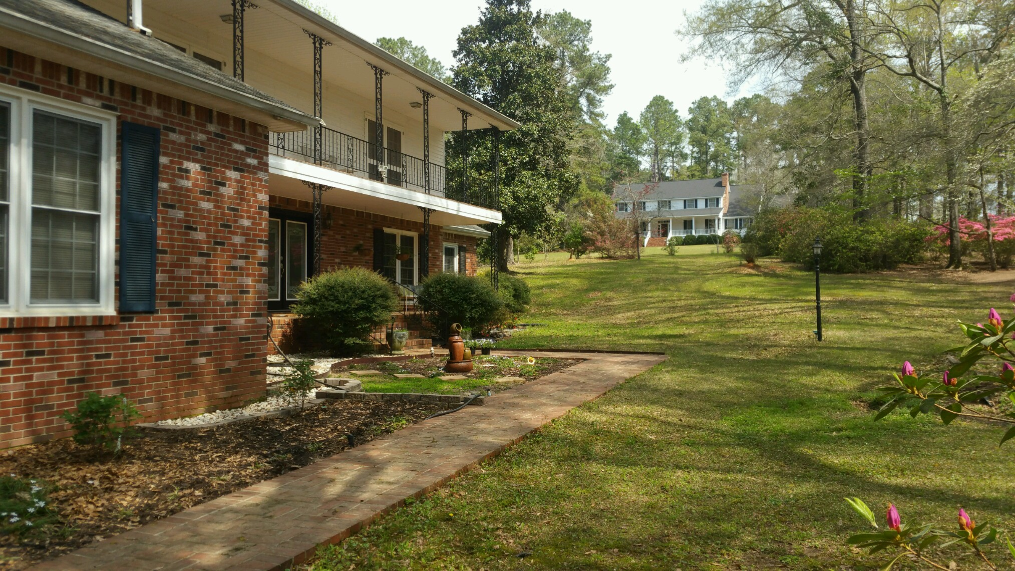 *SOLD* 62 Dogwood Acres Trail, St. Matthews, SC 29135