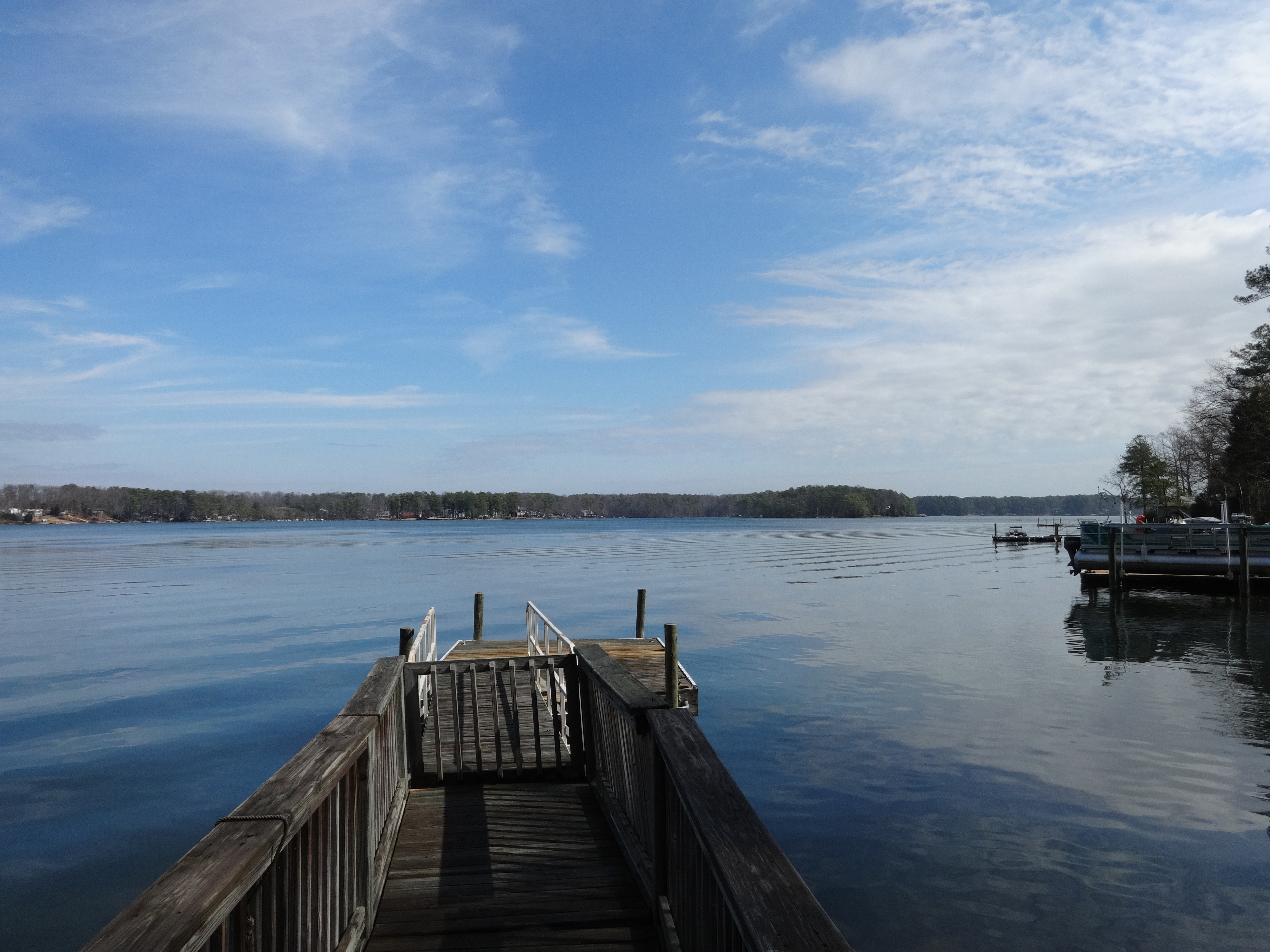 Lake Murray, SC