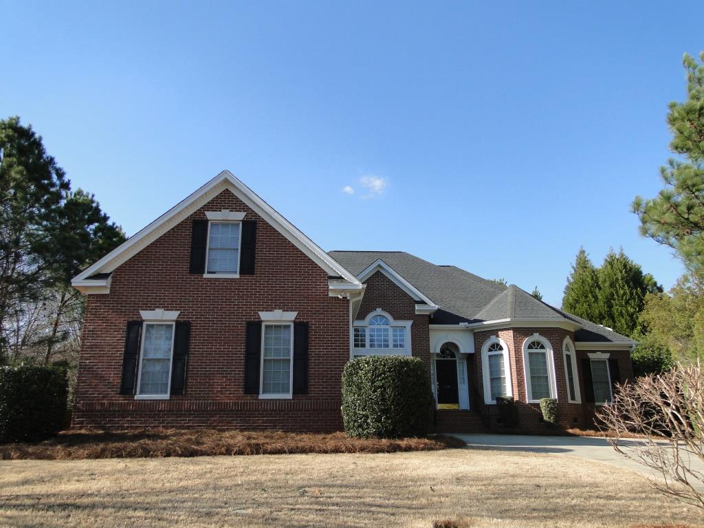 518 Eagle Pointe Dr., Columbia, SC 29229
