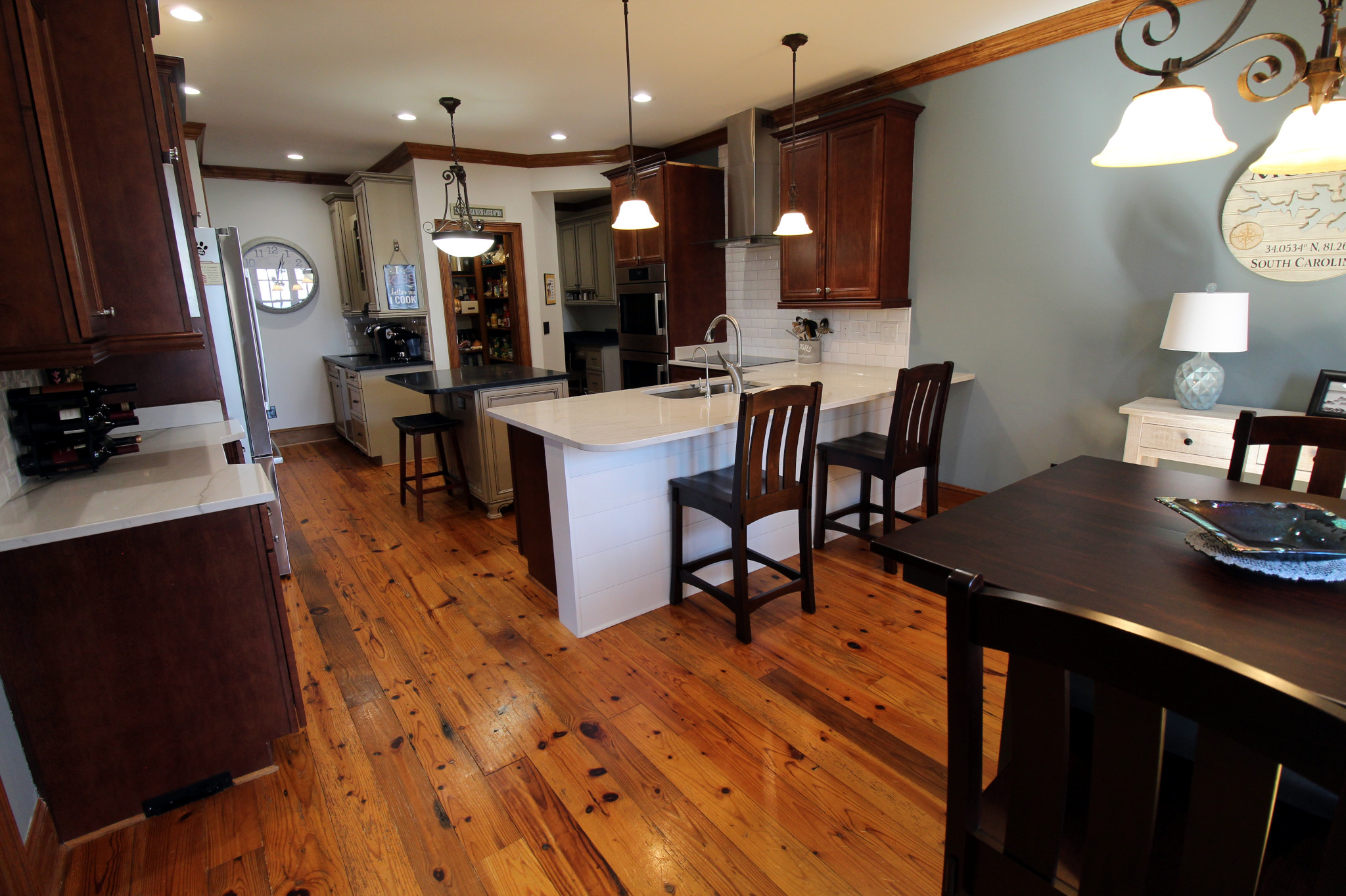 Lake Front House Chapin SC