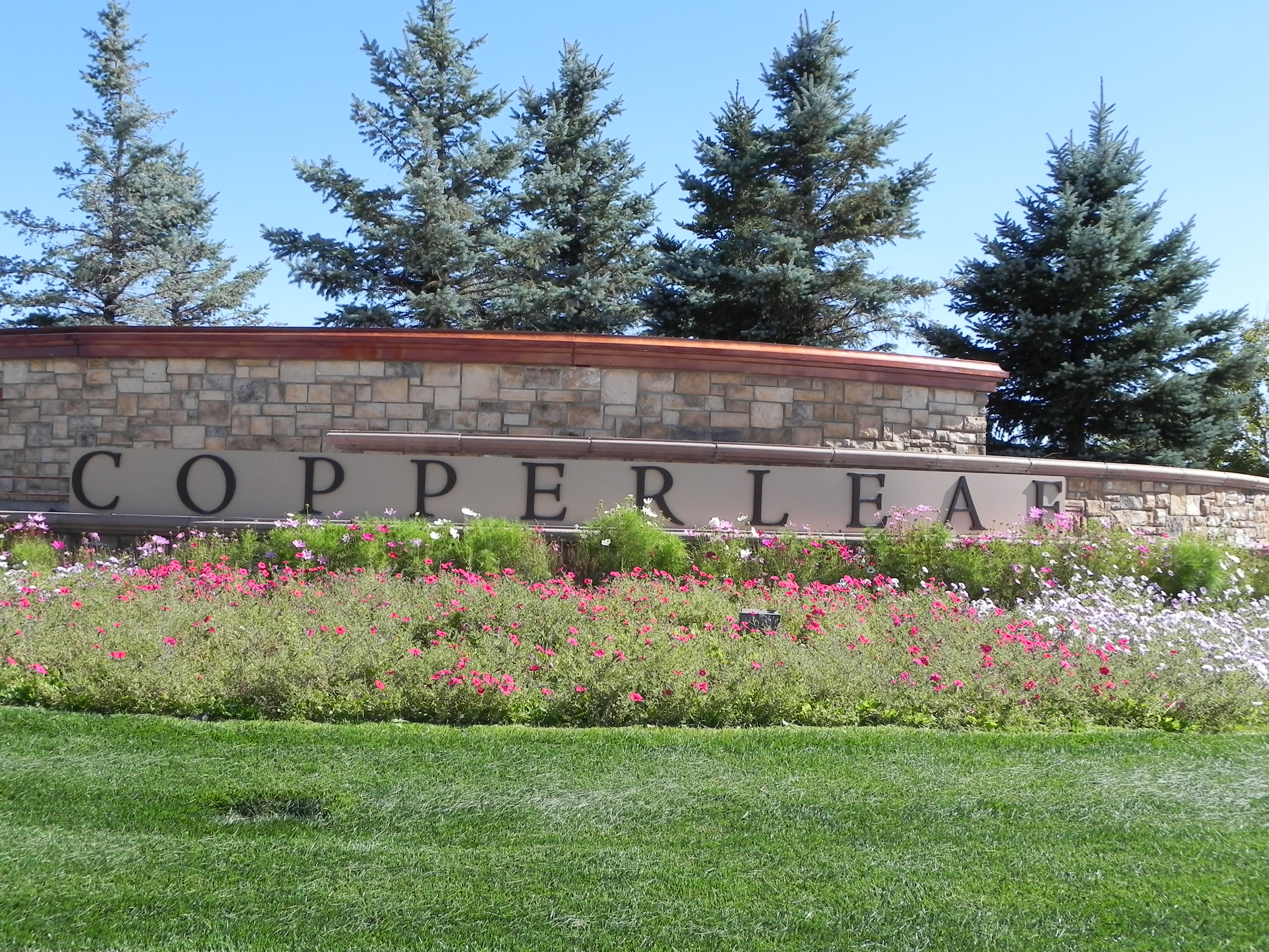 Lennar Copperleaf Aurora, CO 80015