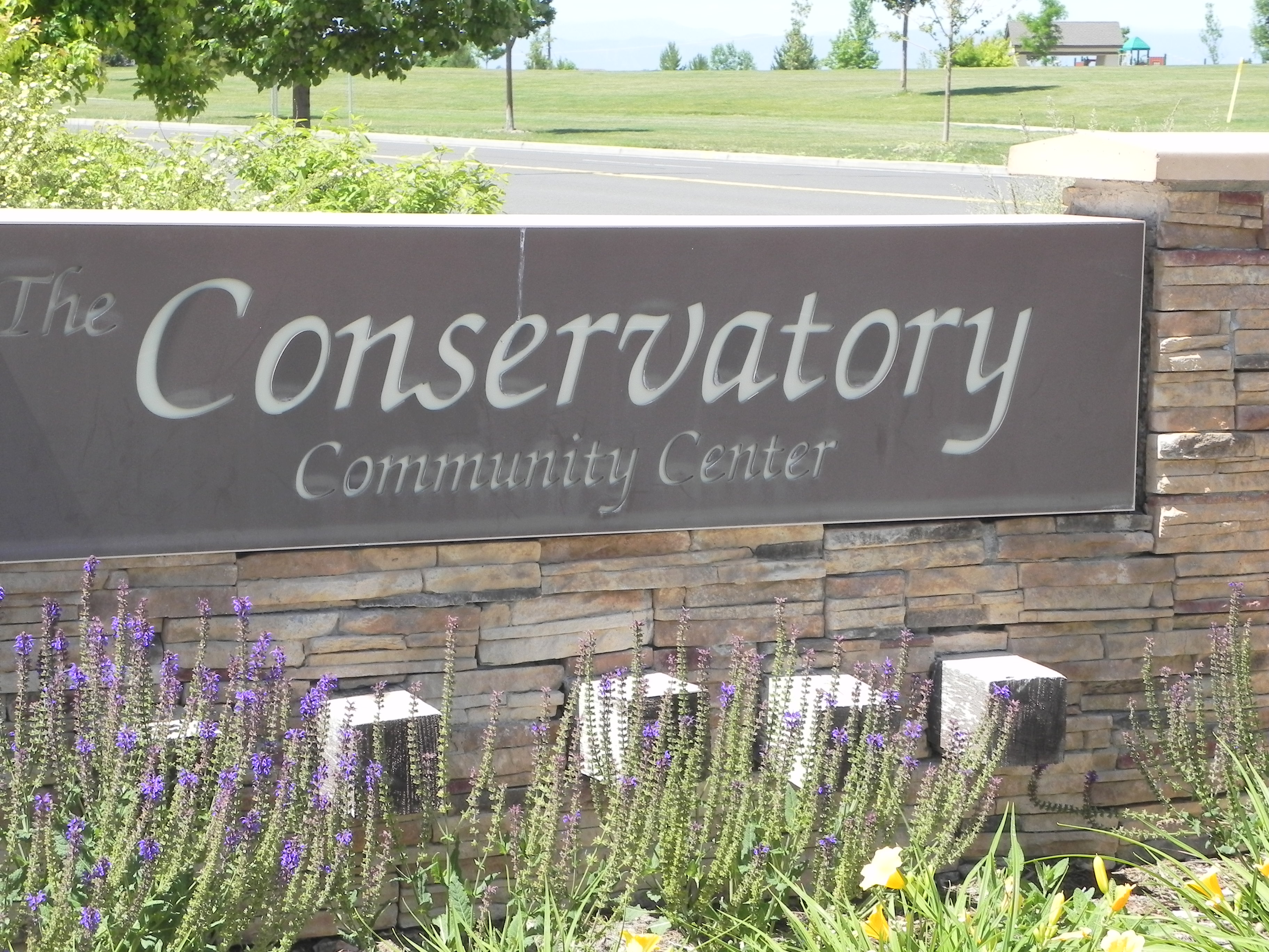 Market Reports Conservatory