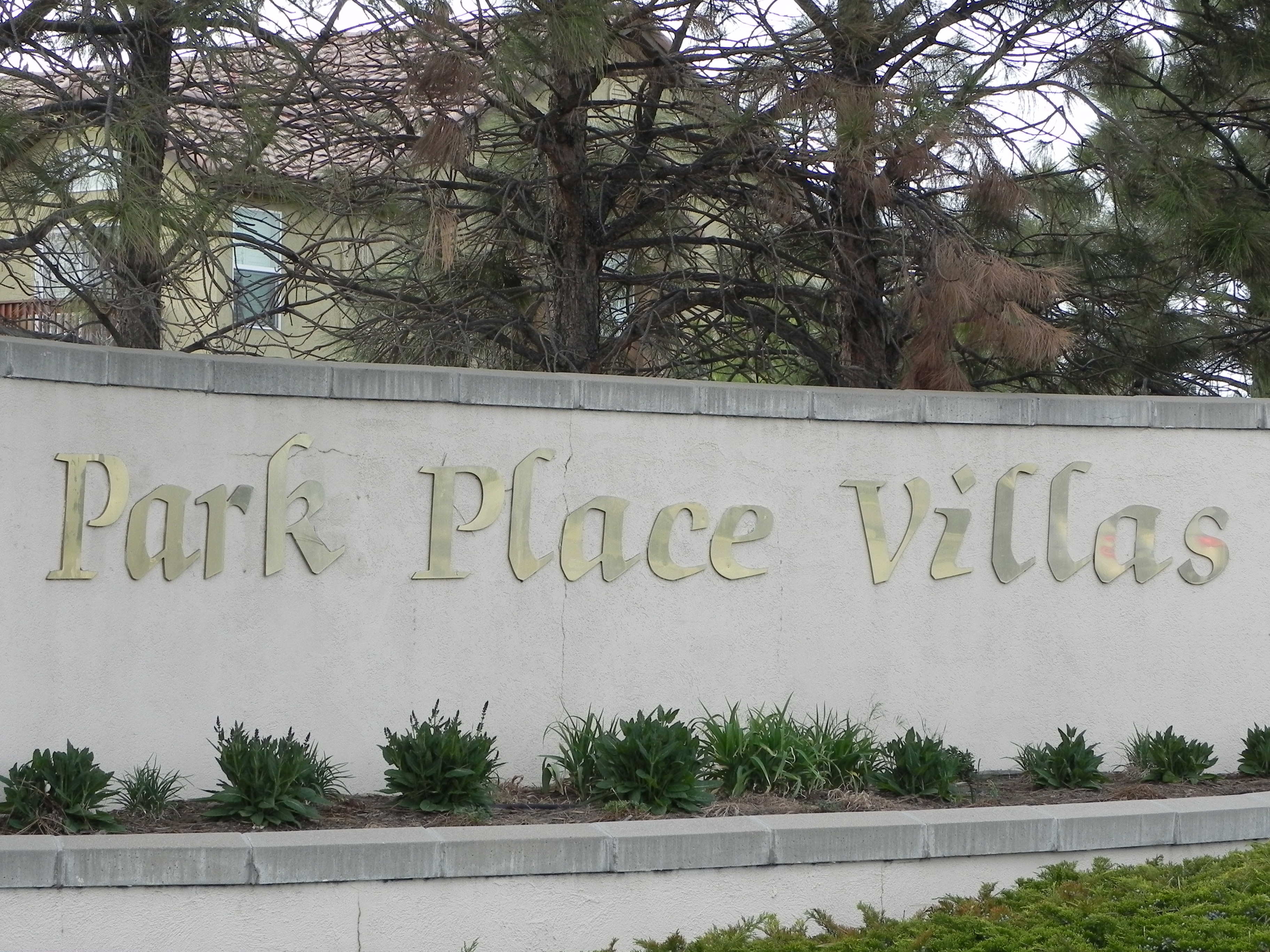 Park Place Villas Aurora, CO 80015