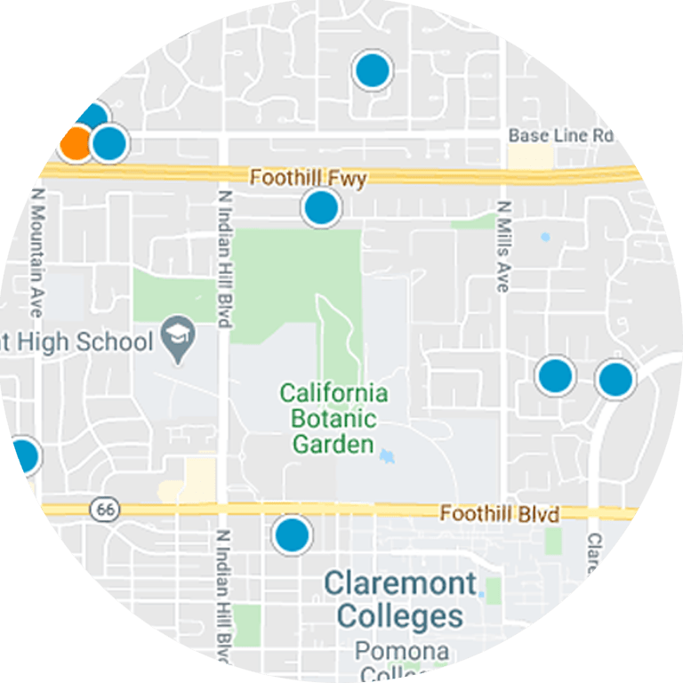 Start Your Property Search Here!