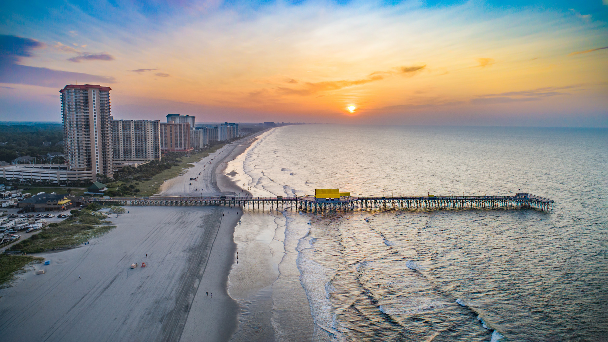 Real Estate News Myrtle Beach SC