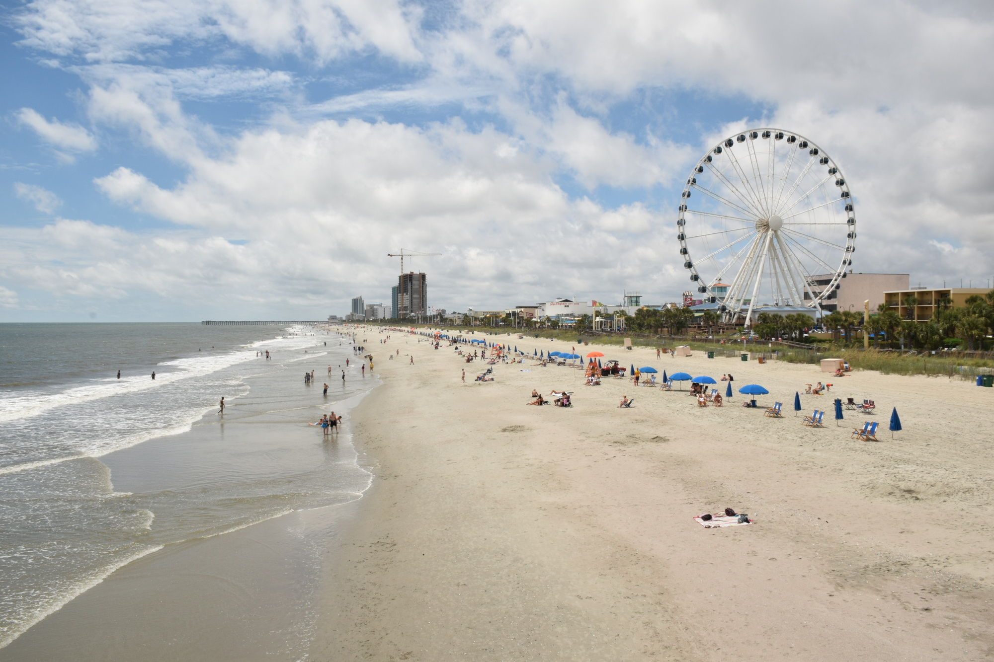 Top 10 Things to Do In Myrtle Beach