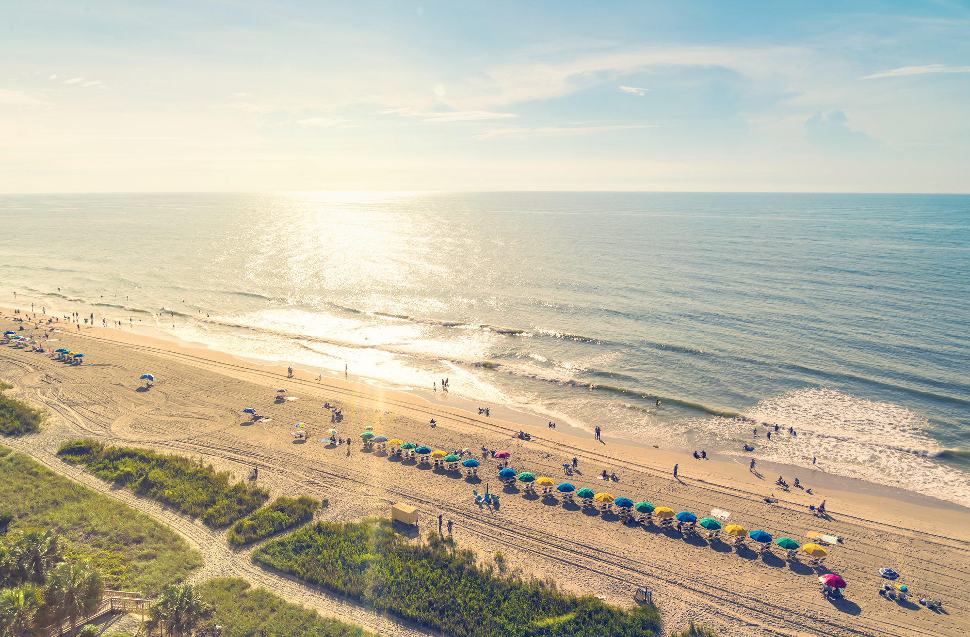 Top 10 Things to Do In Myrtle Beach