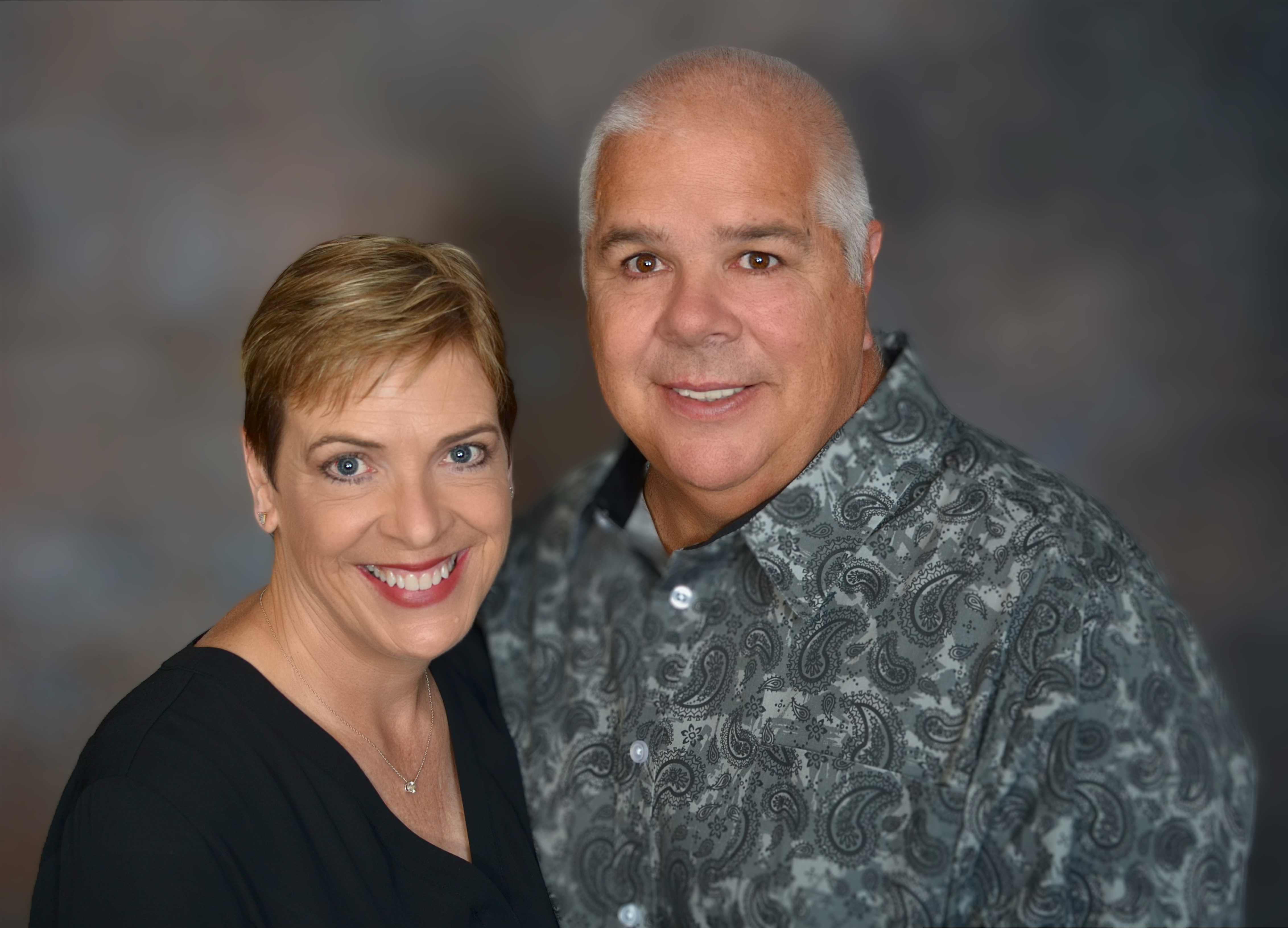 Bob and Kara McManus REALTORS