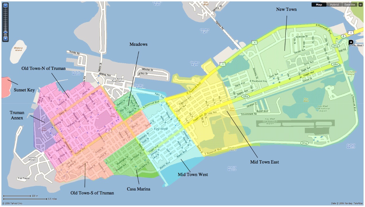 Key West & The Florida Keys Real Estate, Homes & Condos for Sale