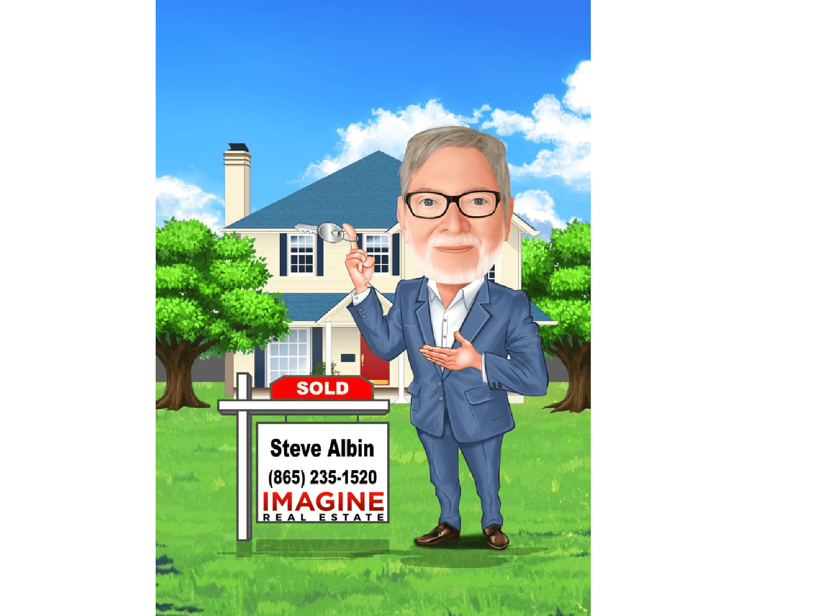 Meet the Allen Group