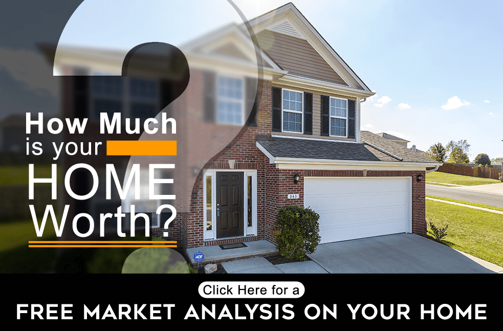 Richmond, Berea and Madison County Real Estate For Sale