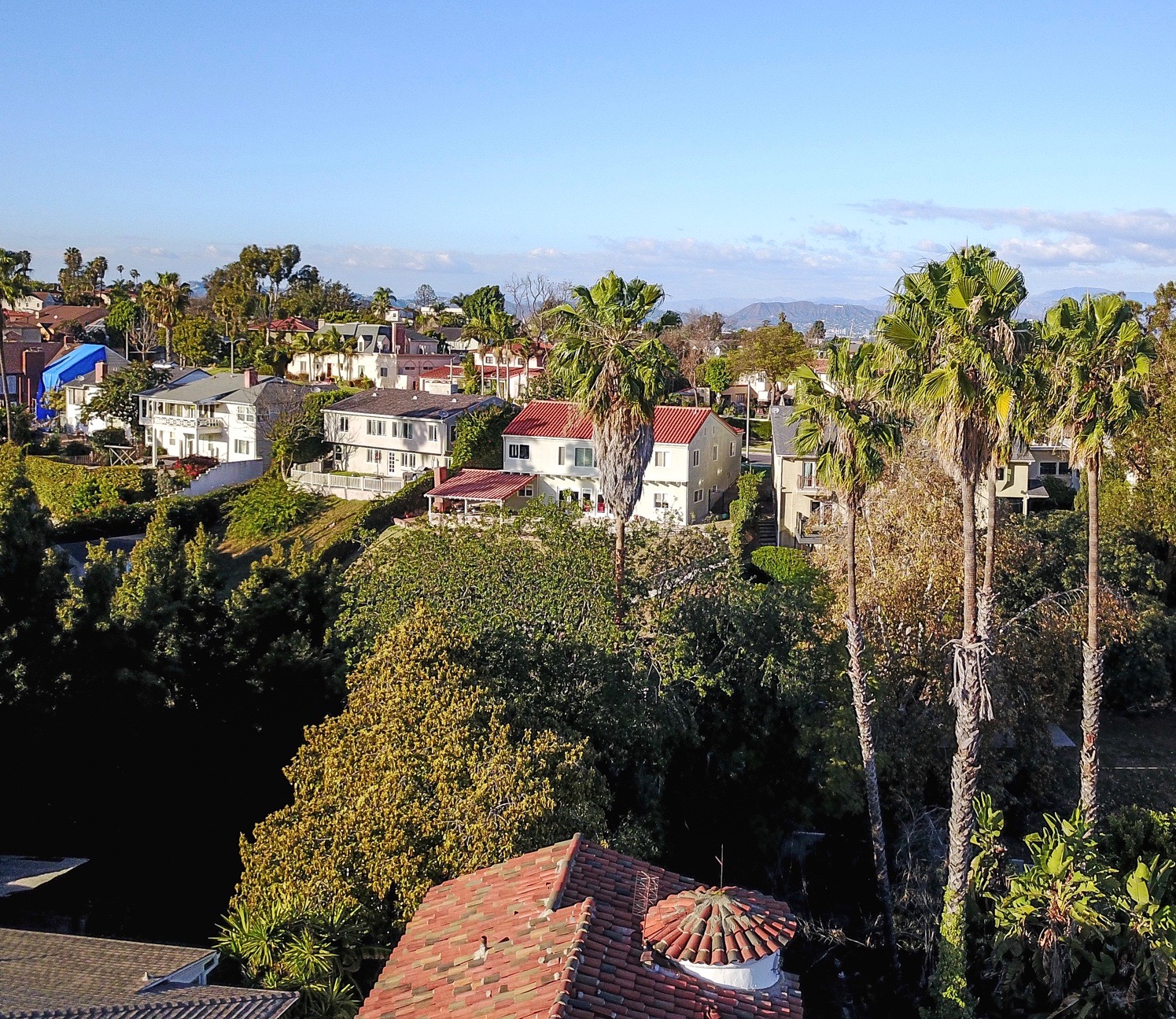 View Park Real Estate Search