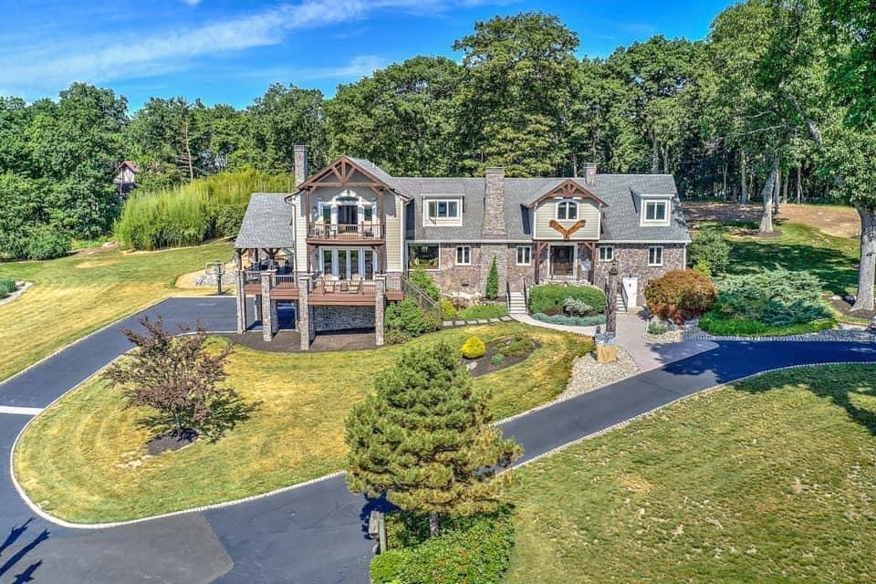 Kinnelon NJ Estate