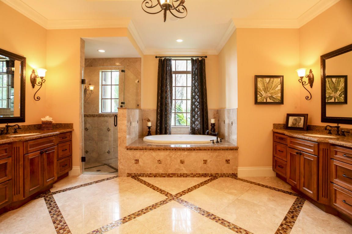 Luxury Bathroom Design Trends For 2016