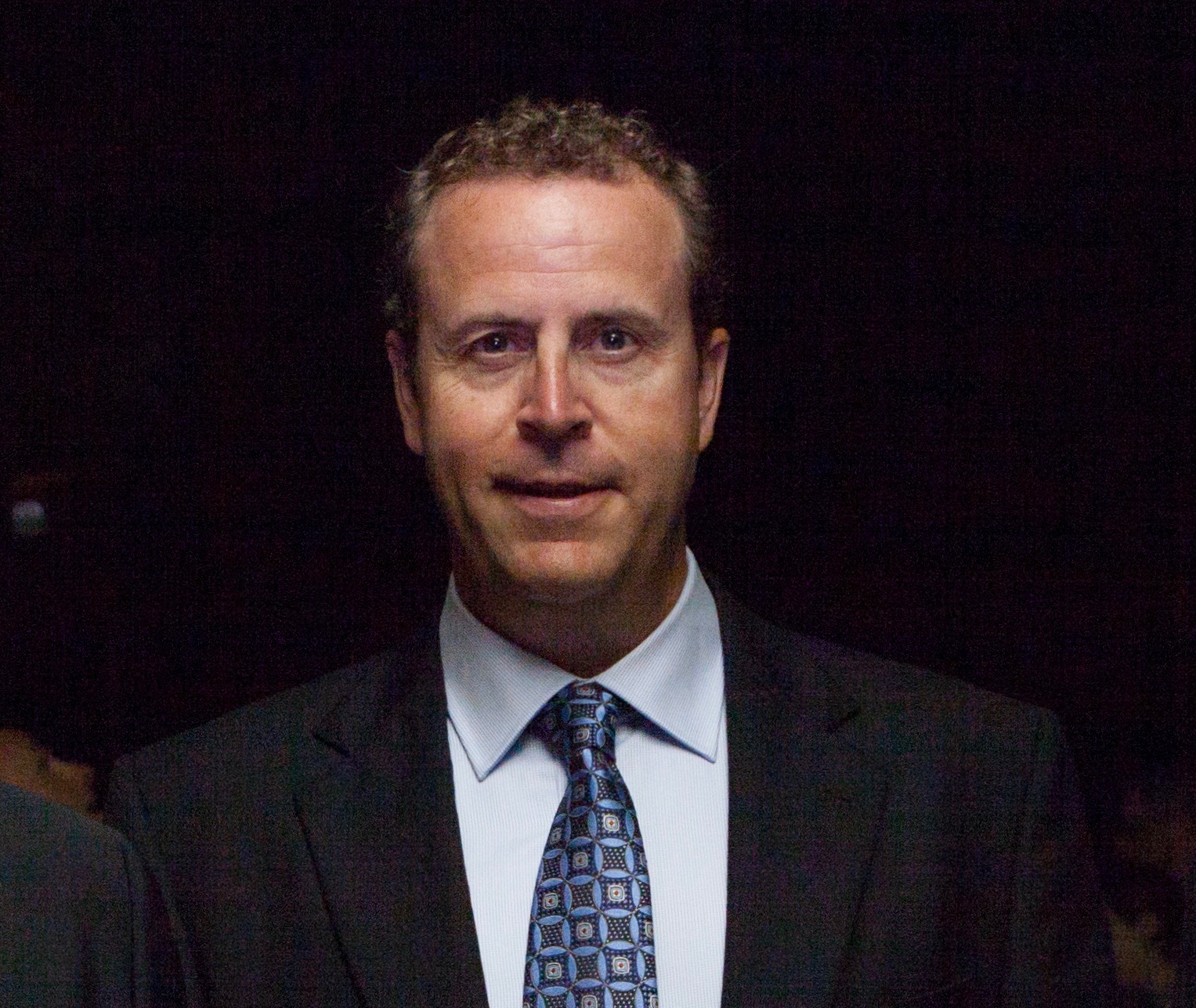 Local Agent Brad Klumpp