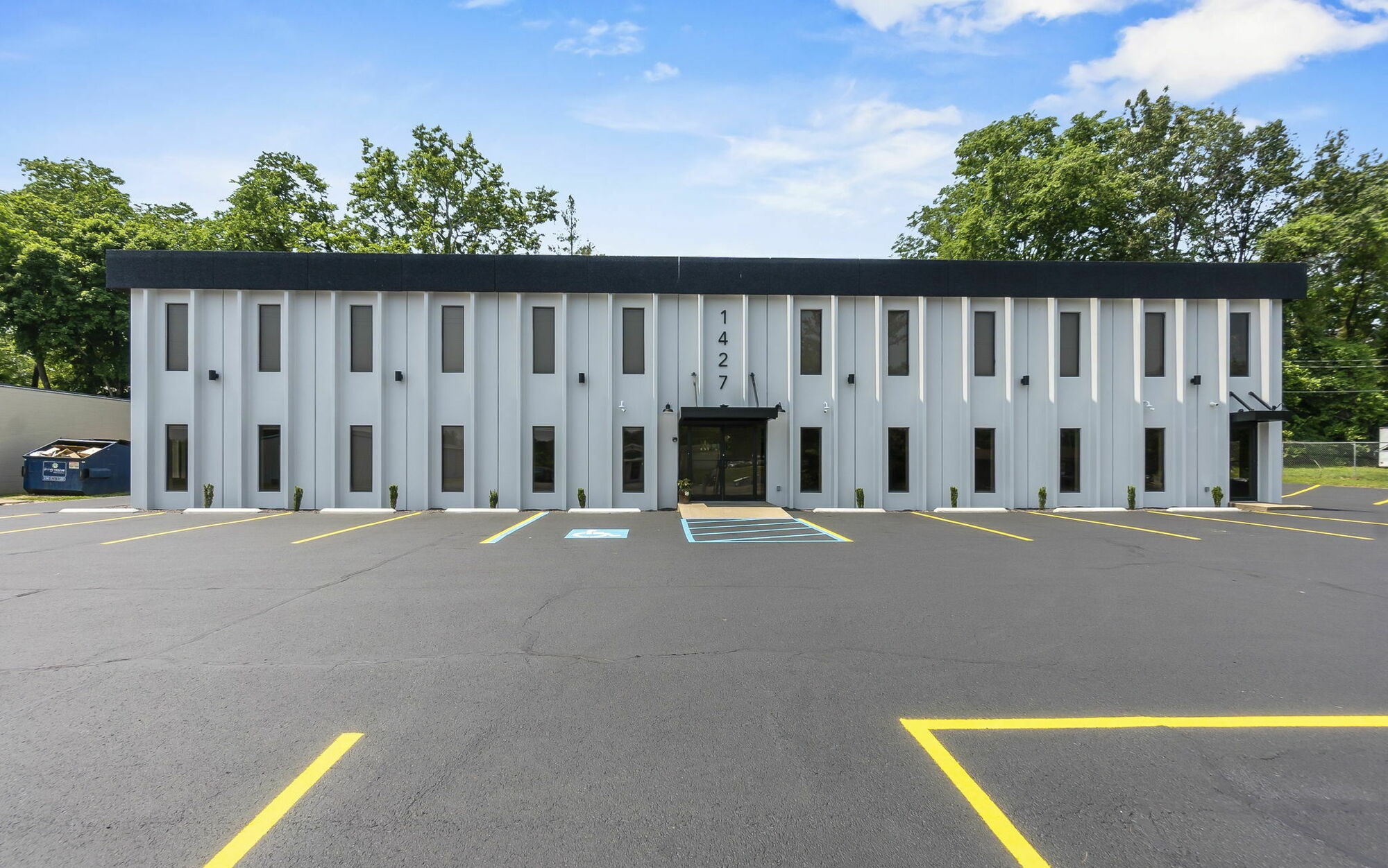 Lorimont Commercial Real Estate Cape Girardeau, Jackson, and