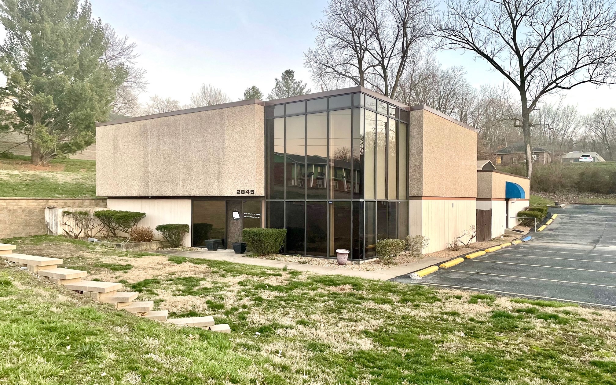 Lorimont Commercial Real Estate Cape Girardeau, Jackson, and