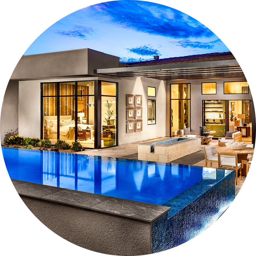 Las Vegas Real Estate and Homes Search