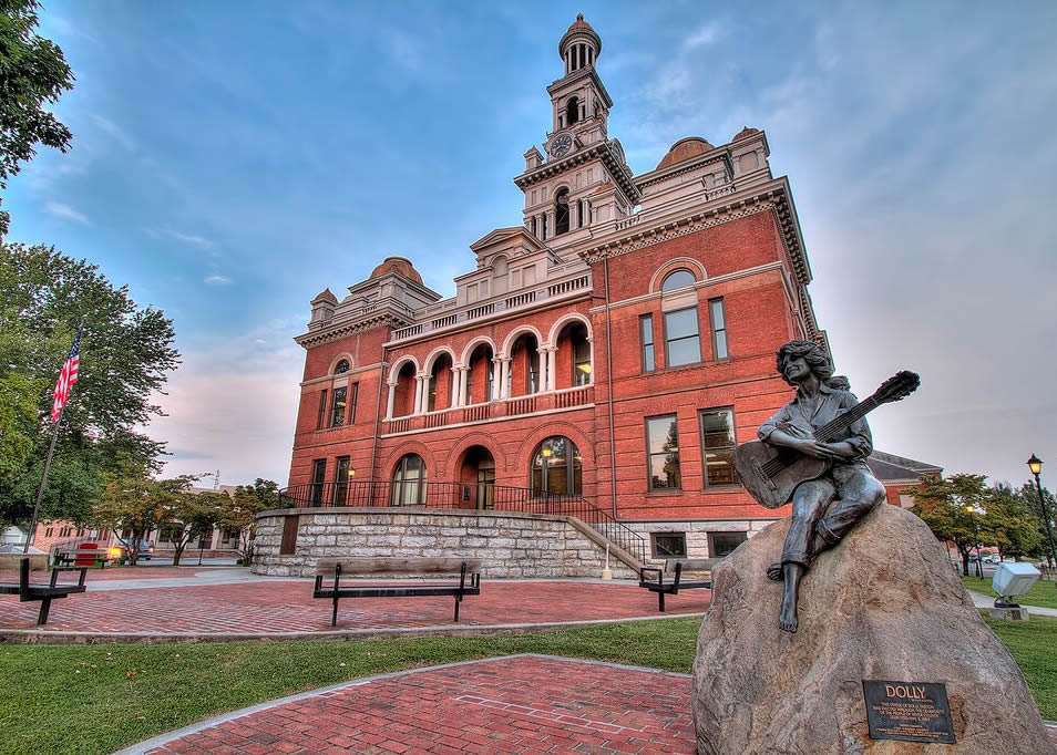 Sevierville TN Real Estate TNRealEstate.Auction