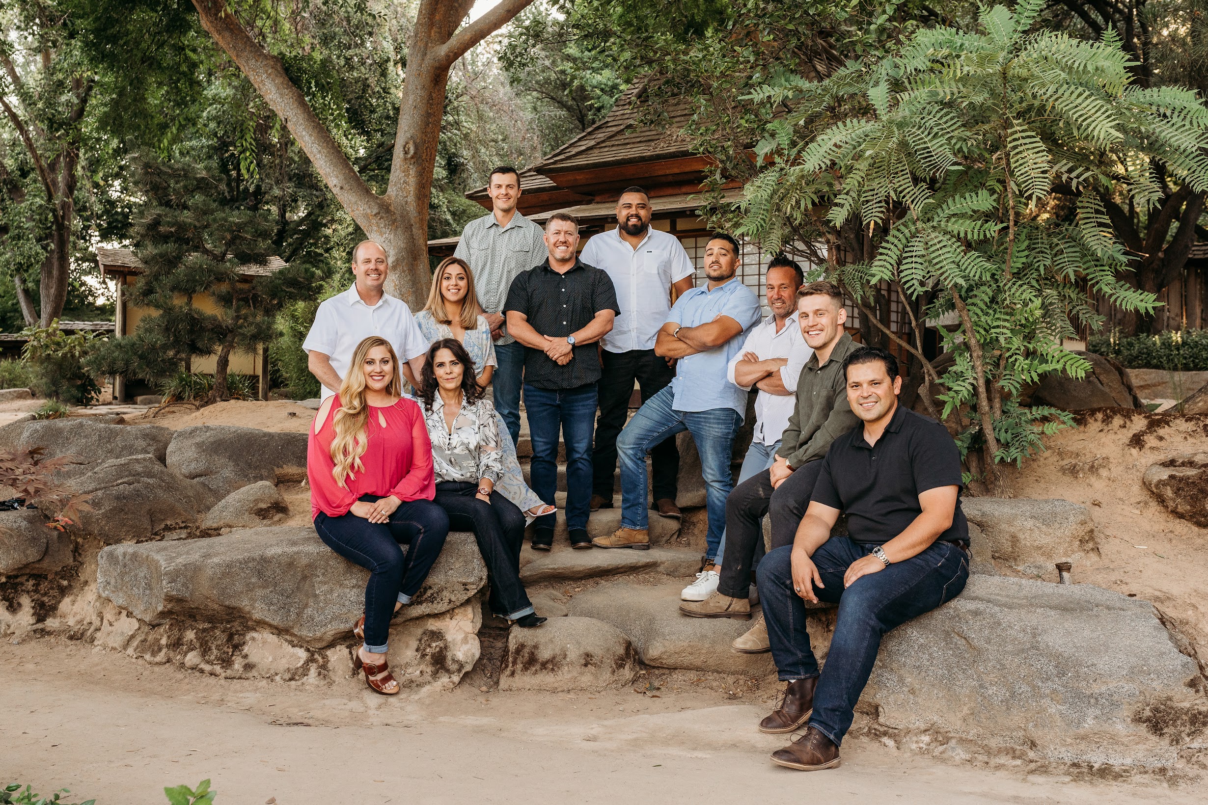 Property Management Company In Madera CA Commercial Real Estate