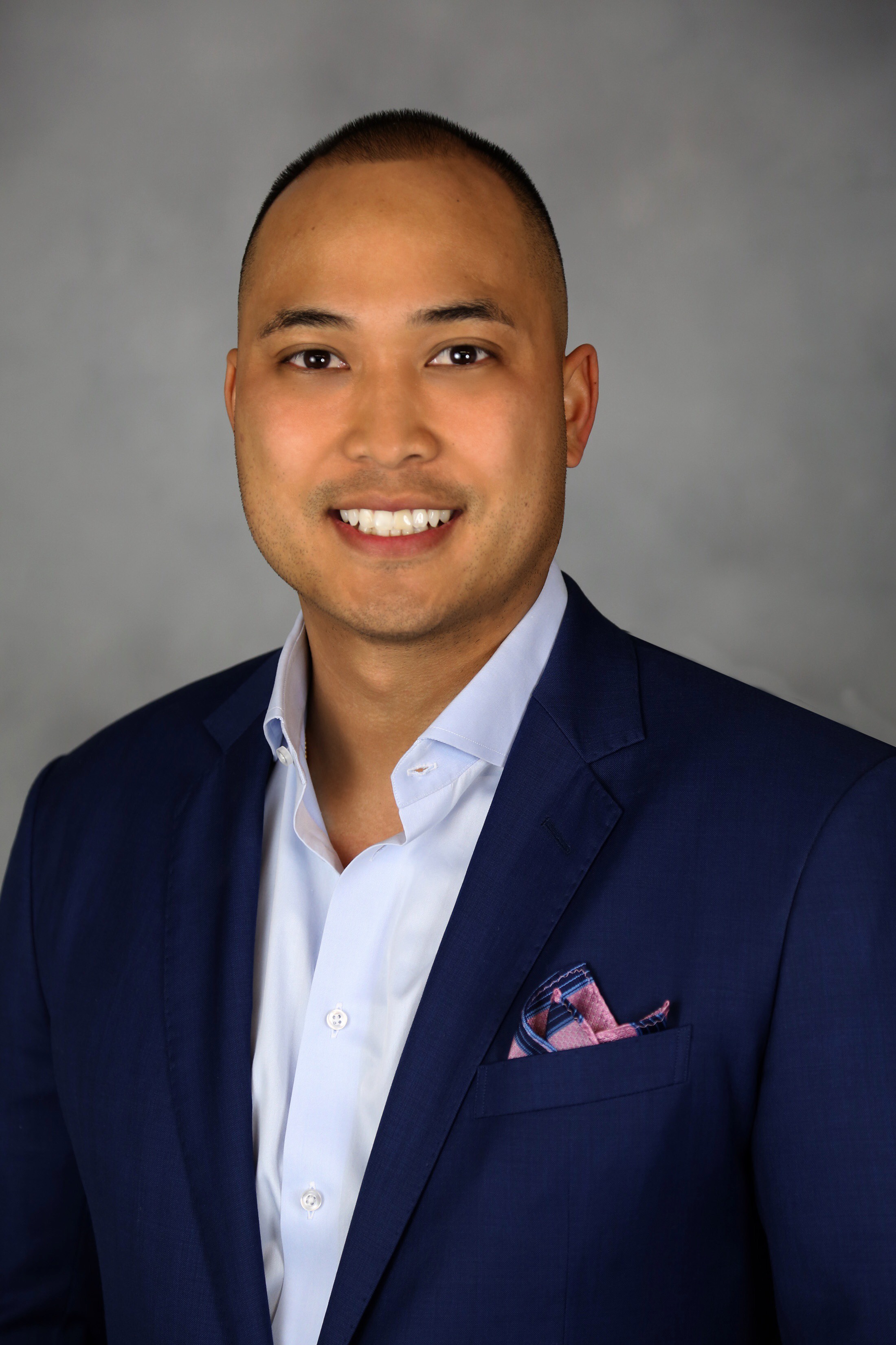 Matt Pengtakoon, REALTOR® McBride Kelly & Associates Realty Tampa, FL