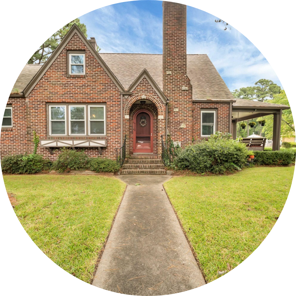 Hampton Roads Real EstateCoastal Virginia