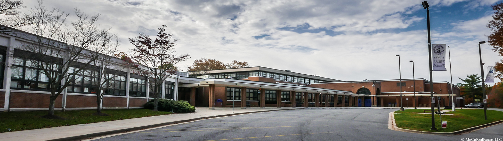 Springbrook High School Cluster Homes for Sale