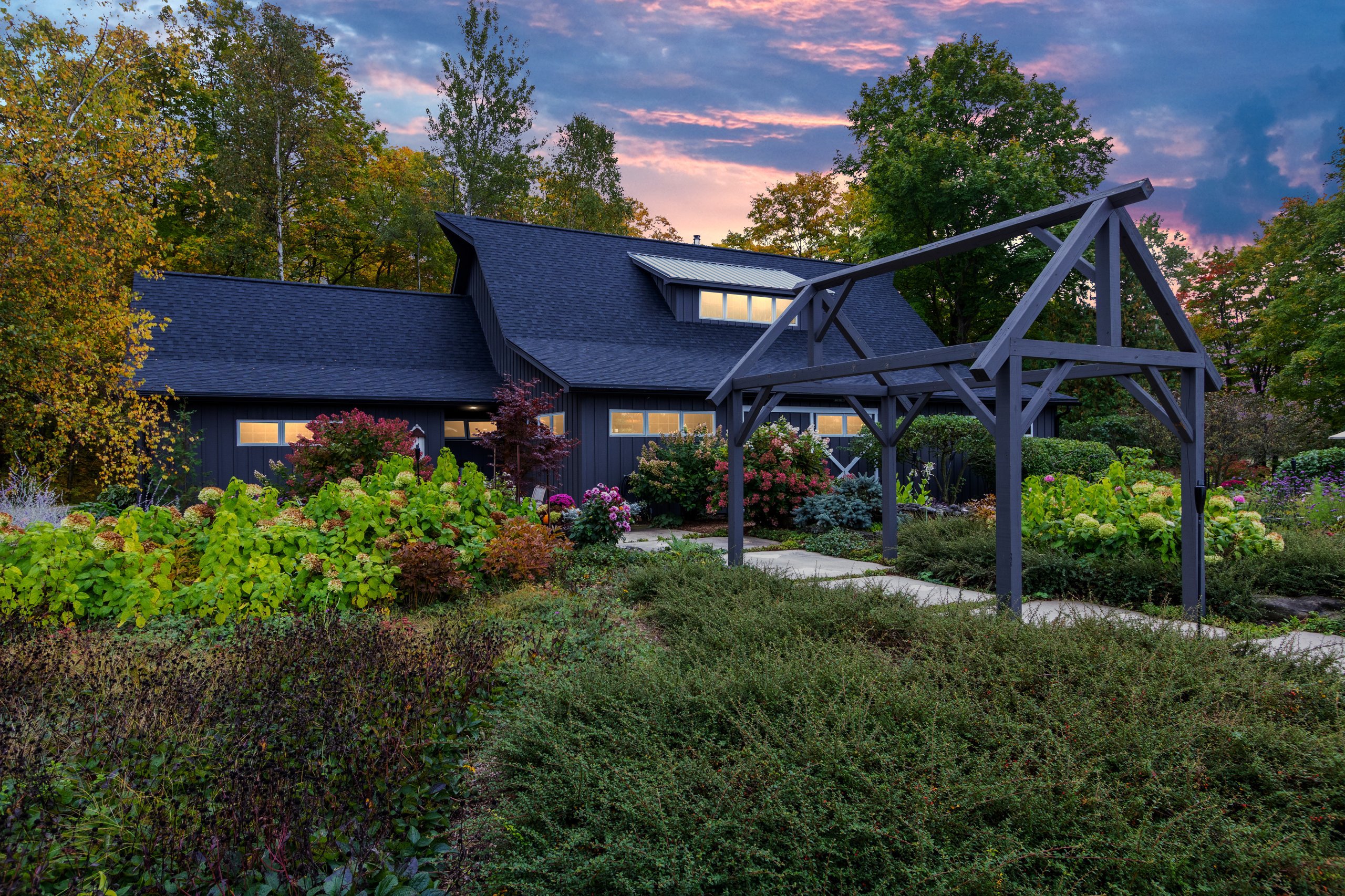 Ellison Bay Real Estate Ellison Bay Properties for Sale