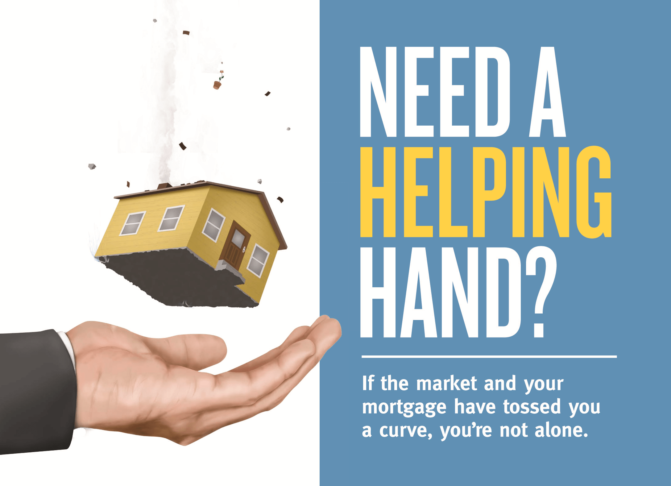 How to Short Sale My Home in Alexandria VA