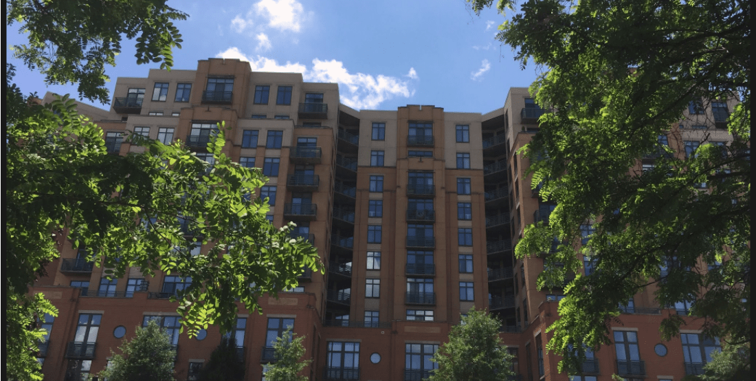 Shirlington Real Estate Shirlington Homes and Condos for Sale